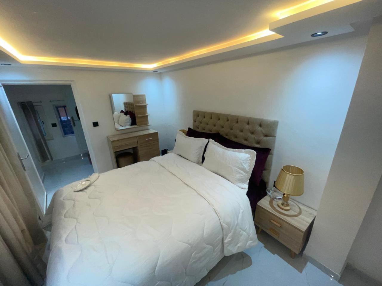 Duplexe De Luxe Gueliz