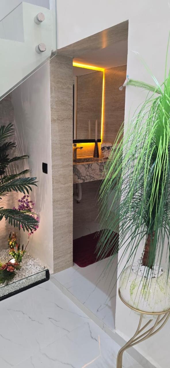 Apartment Duplexe De Luxe Gueliz Marrakesh