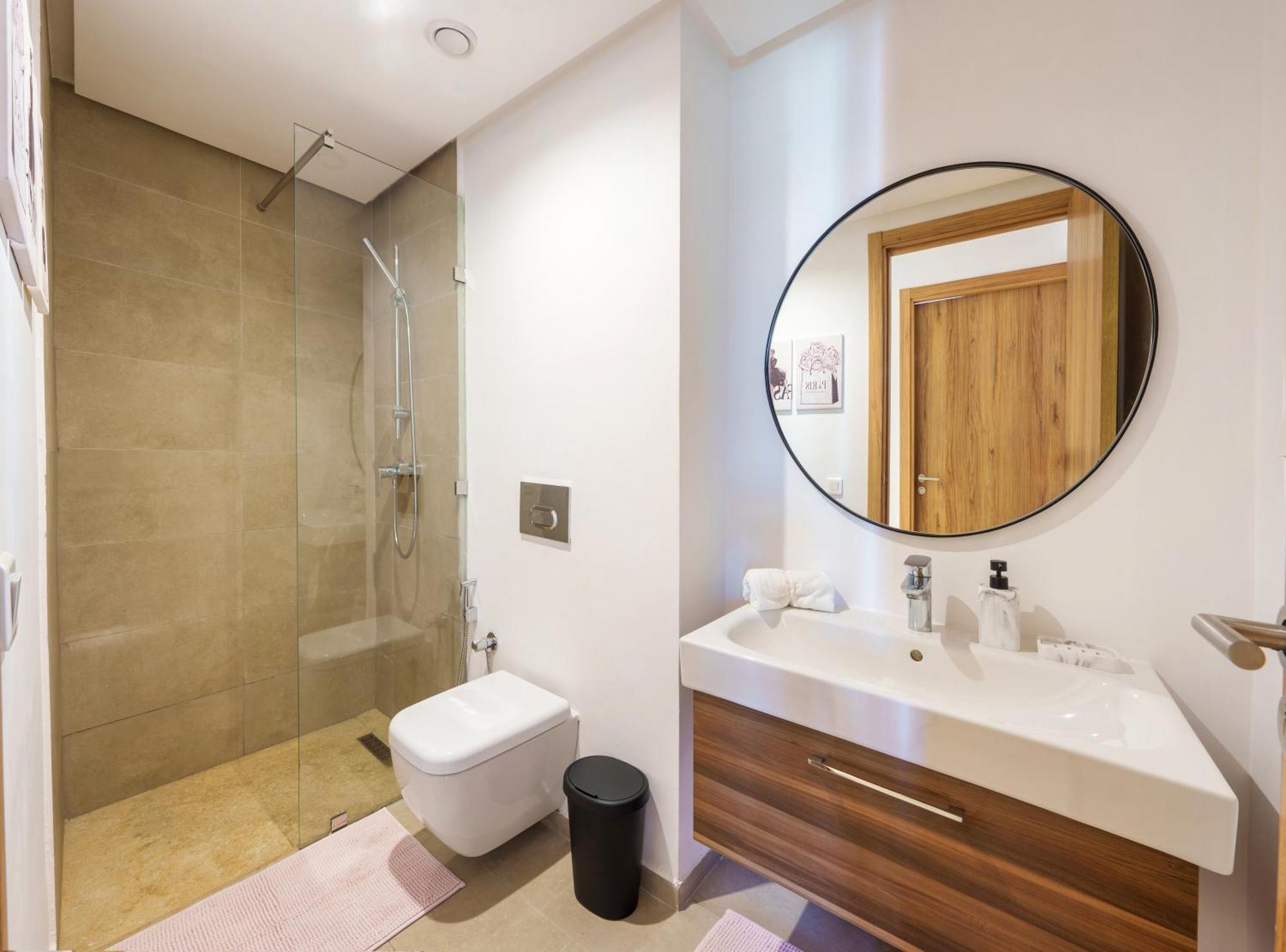 Elegance And Serenity At Noria Golf And Pool View Apartment *