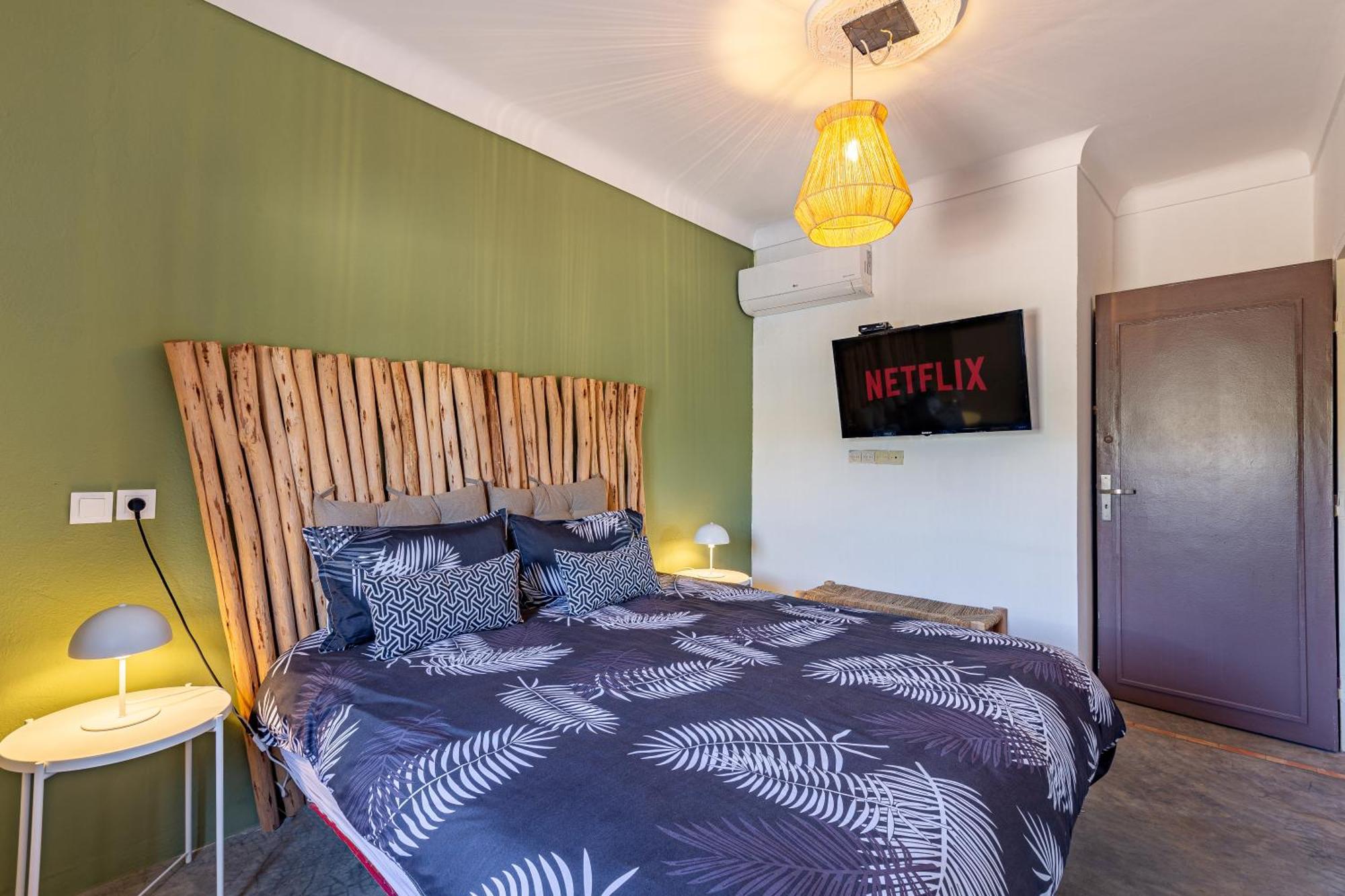 Holiday home Private Comfort And Relax Pool