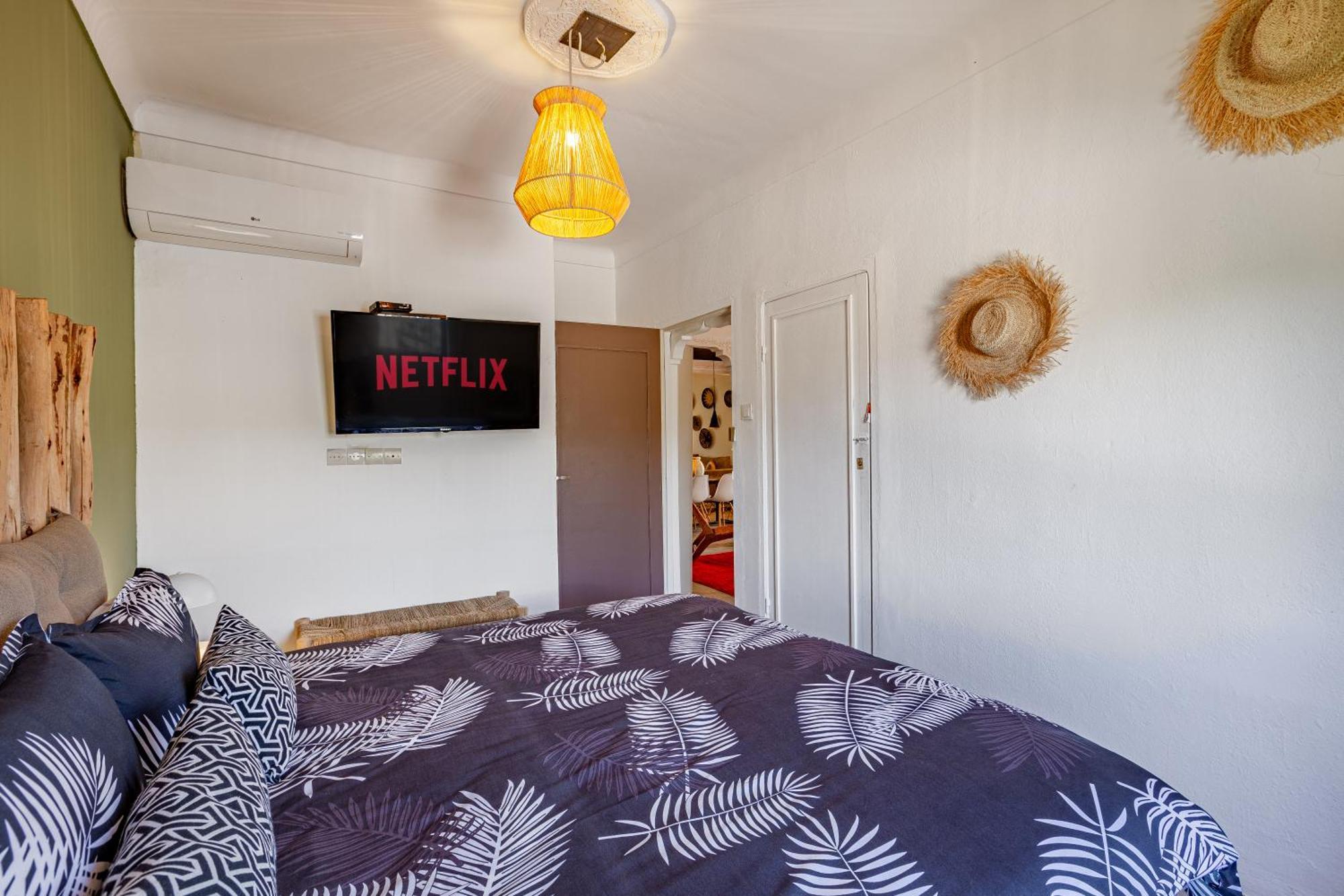 Holiday home Private Comfort And Relax Pool Marrakesh