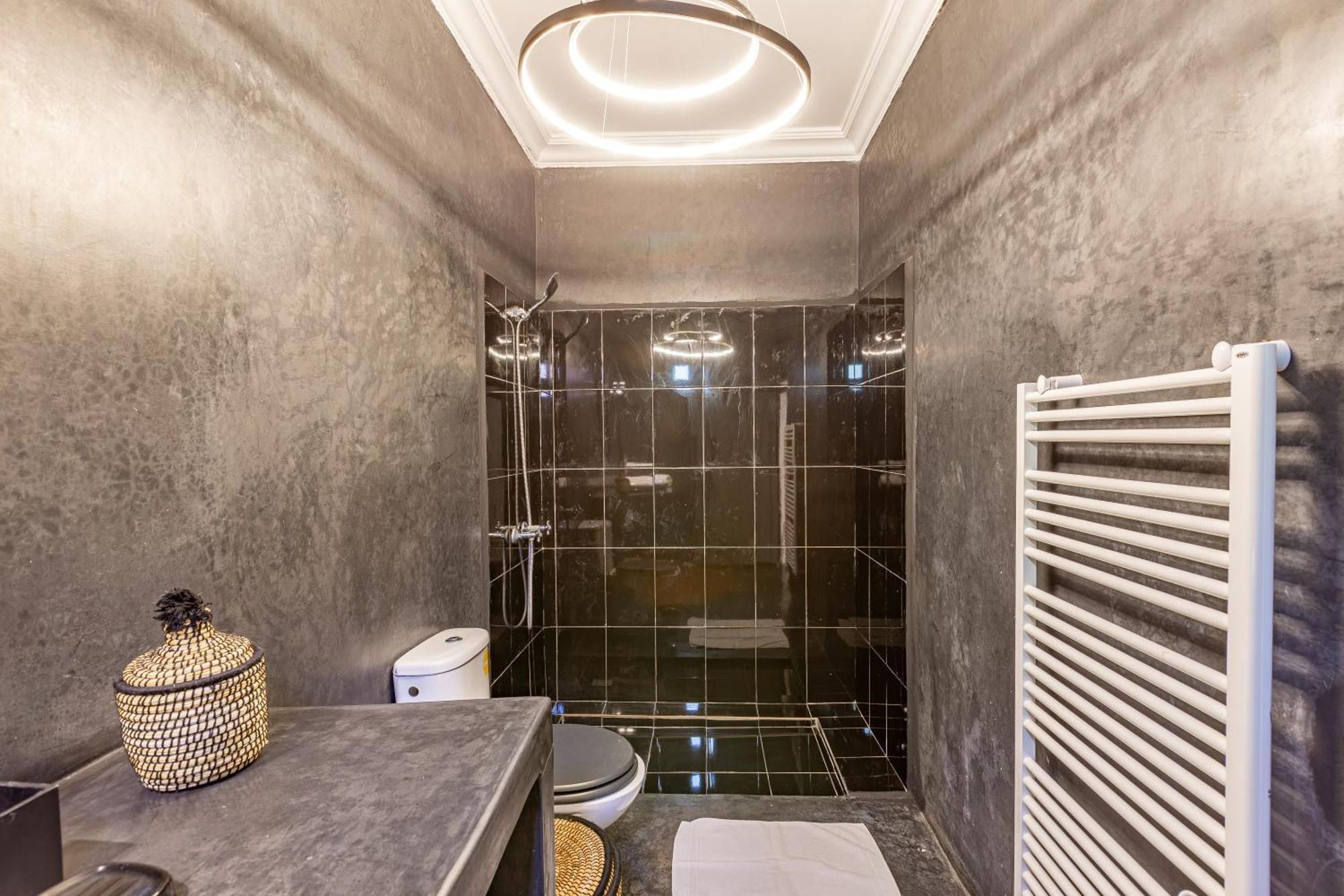 Private Comfort And Relax Pool Holiday home Marrakesh