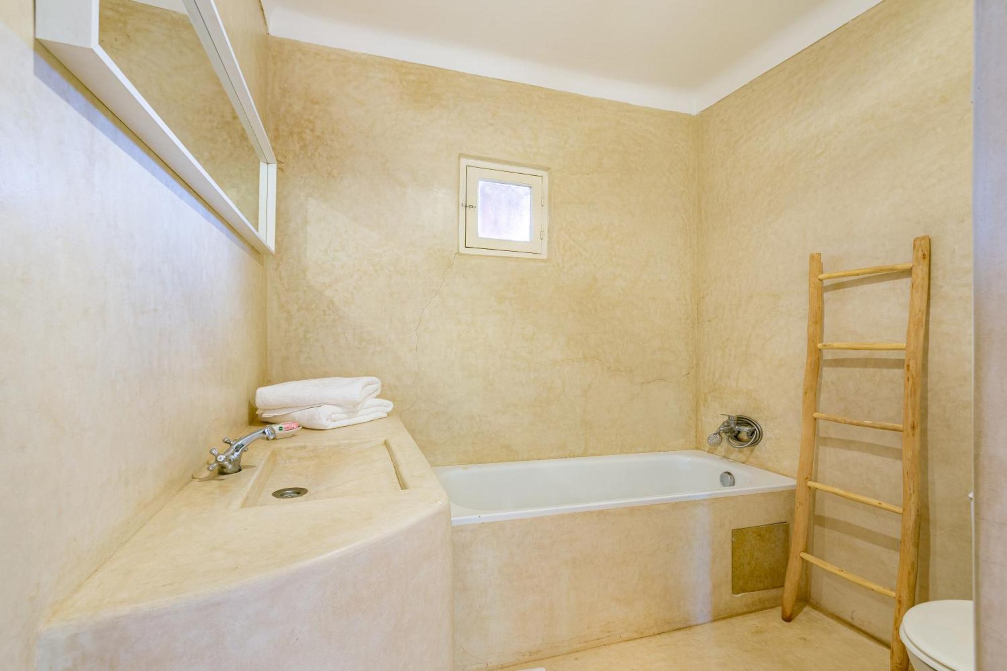 Private Comfort And Relax Pool Marrakesh
