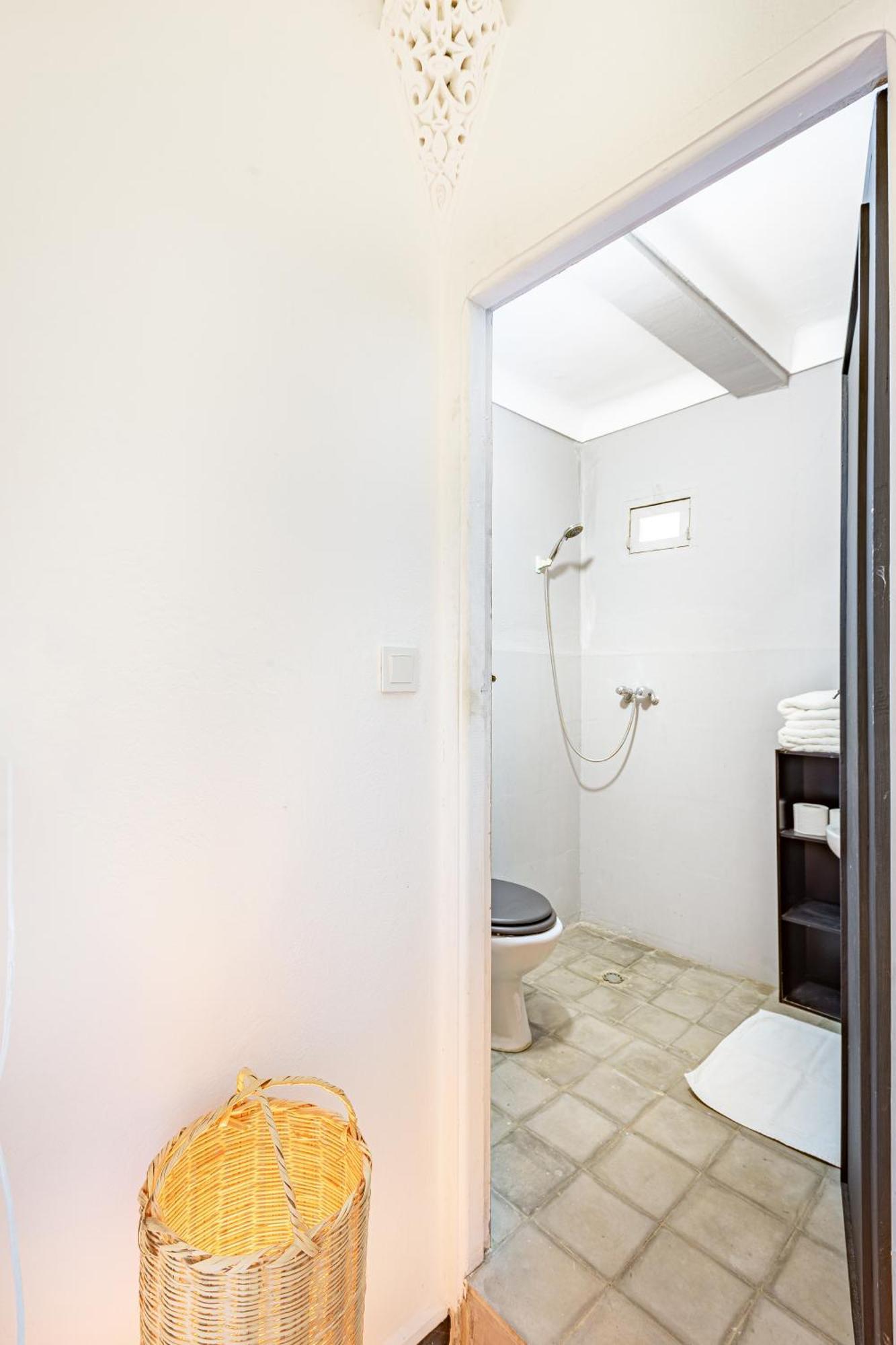 Private Comfort And Relax Pool * Marrakesh
