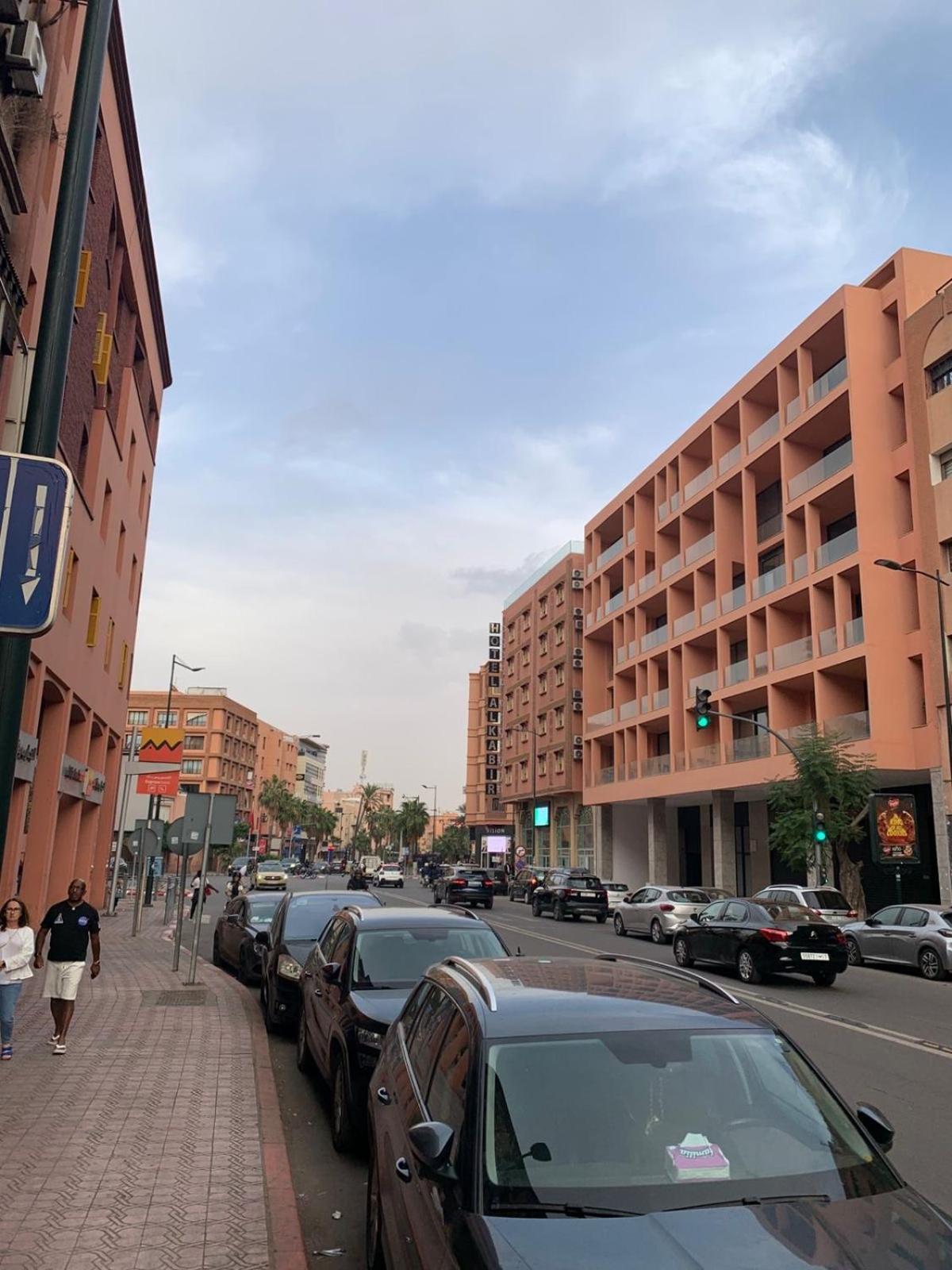 Salia A Guilez Marrakech * Marrakesh