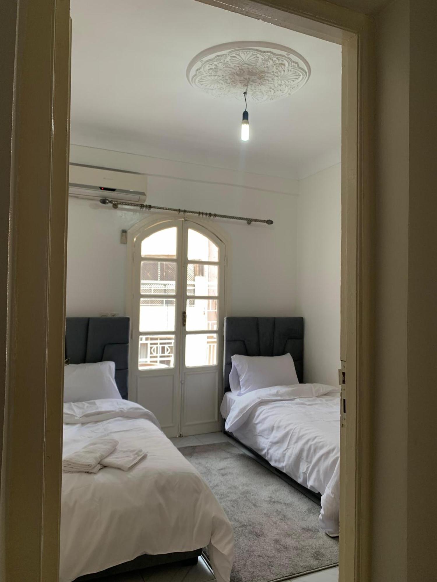 Salia A Guilez Marrakech Apartment Marrakesh