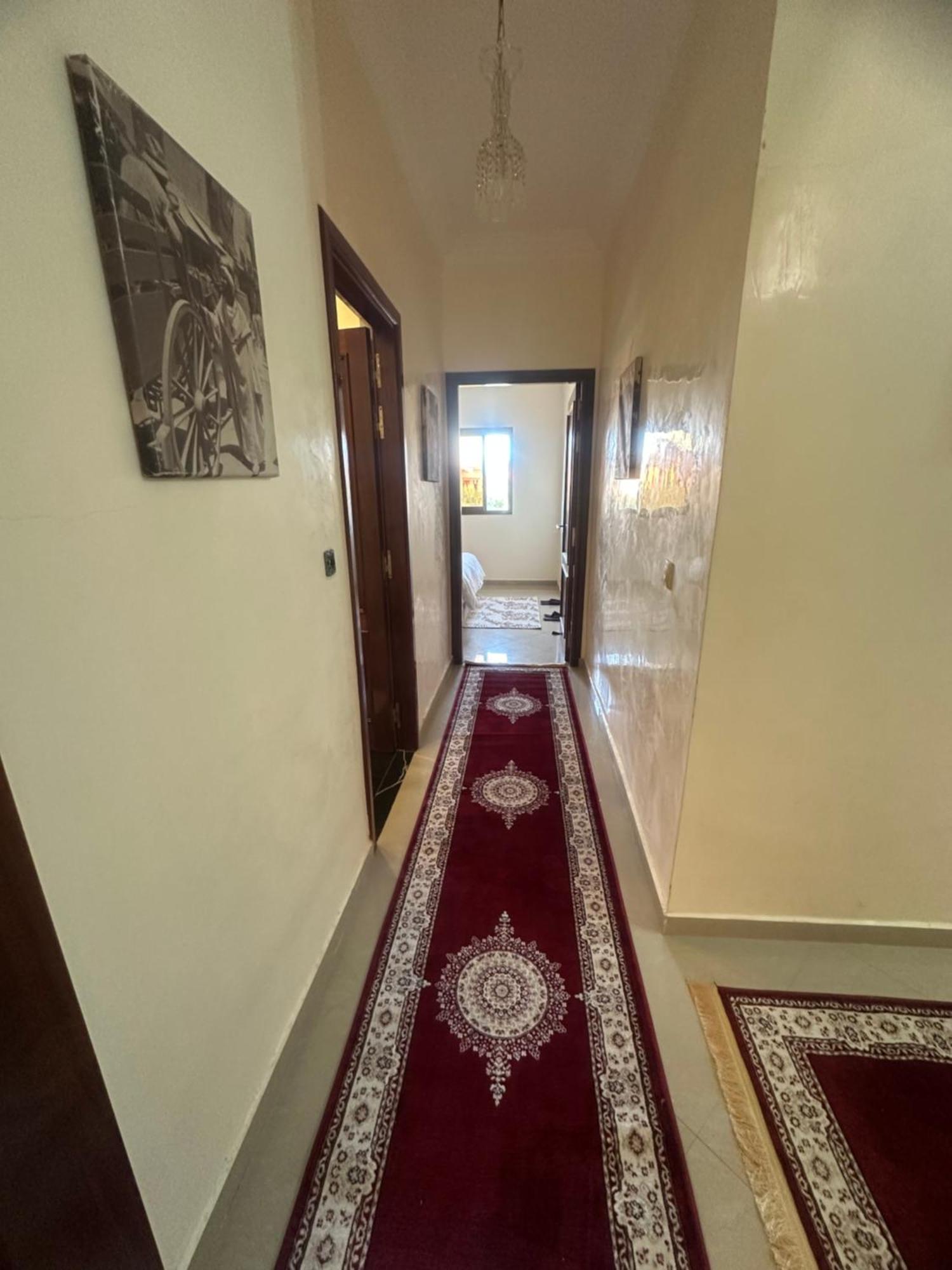 Pousada Dar Zoubida Marraquexe