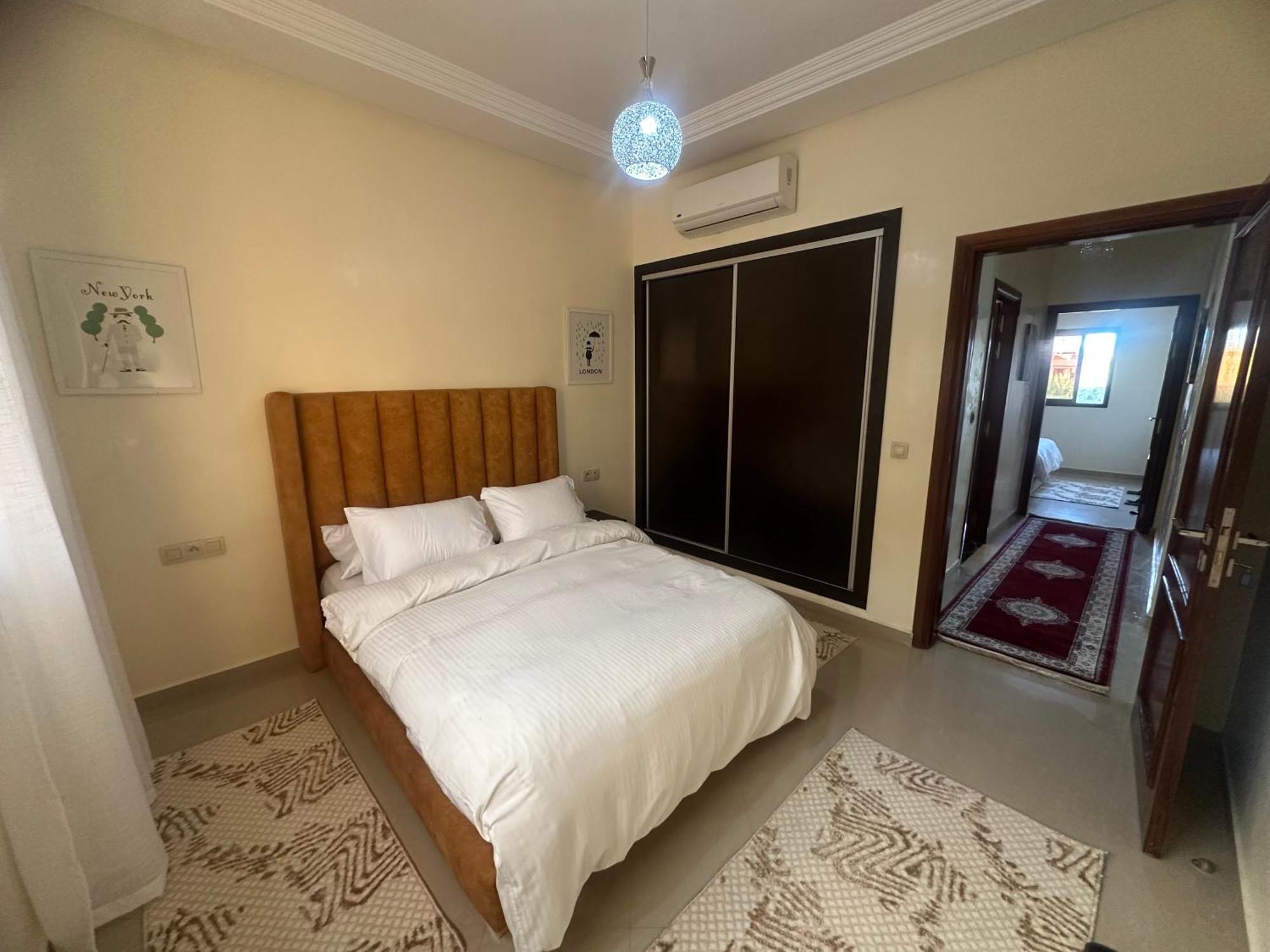 Pousada Dar Zoubida Marraquexe