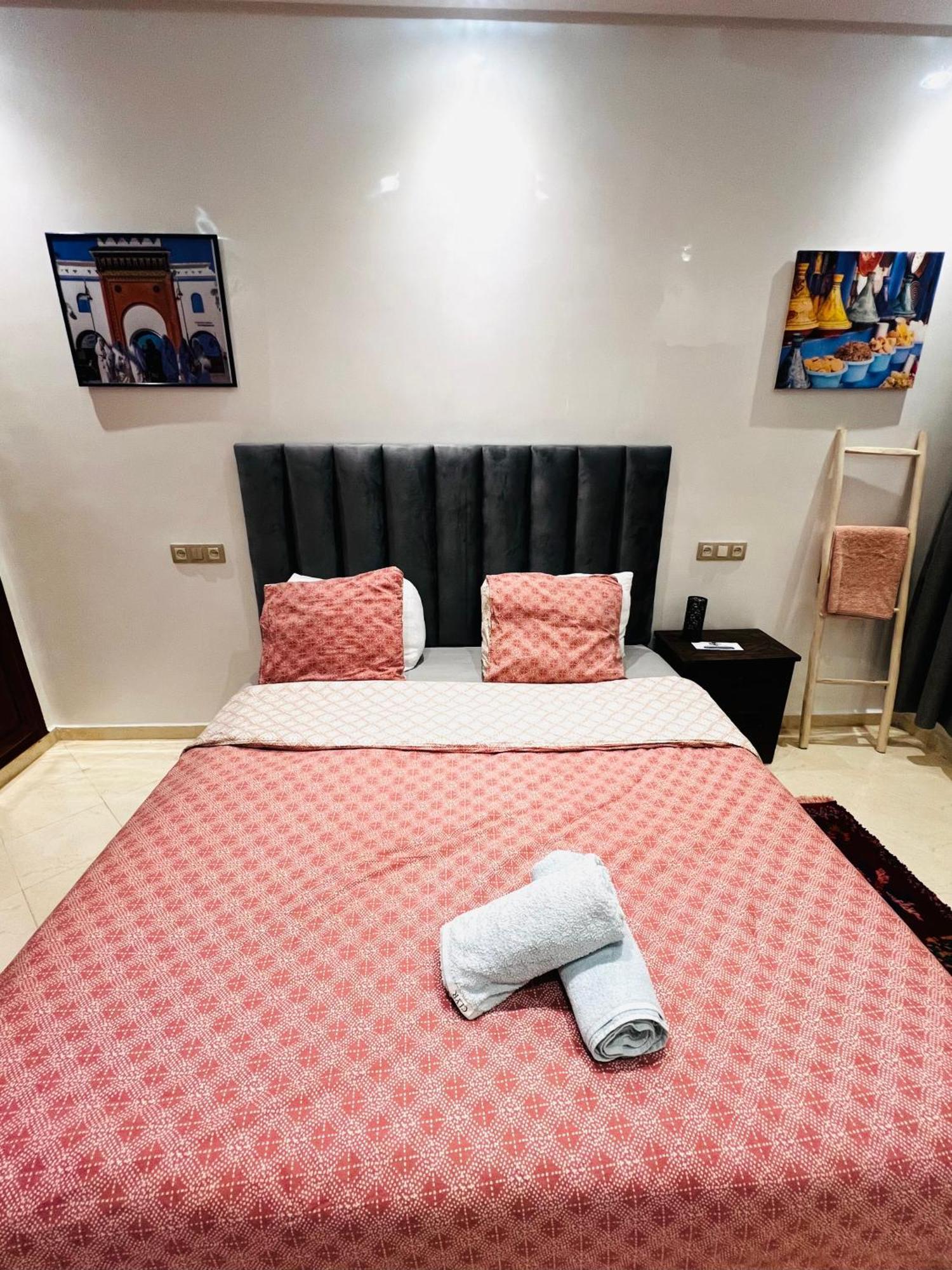 Appartement Proche Aeroport, Dar Nahila