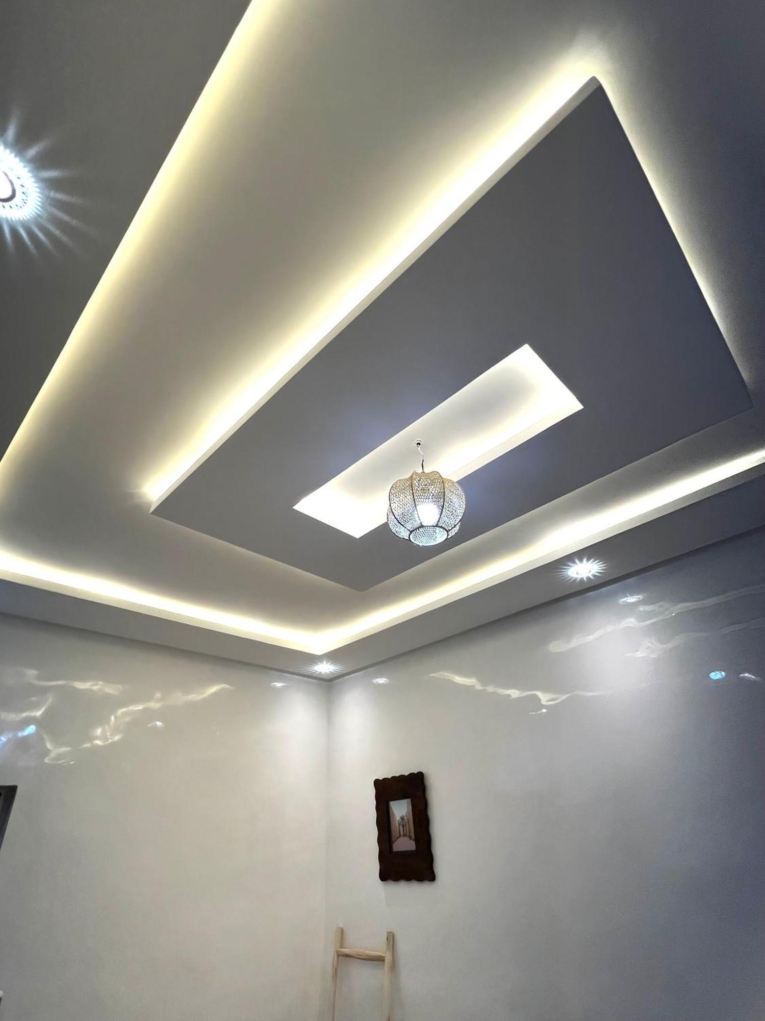 Proche Aeroport, Dar Nahila Appartement *