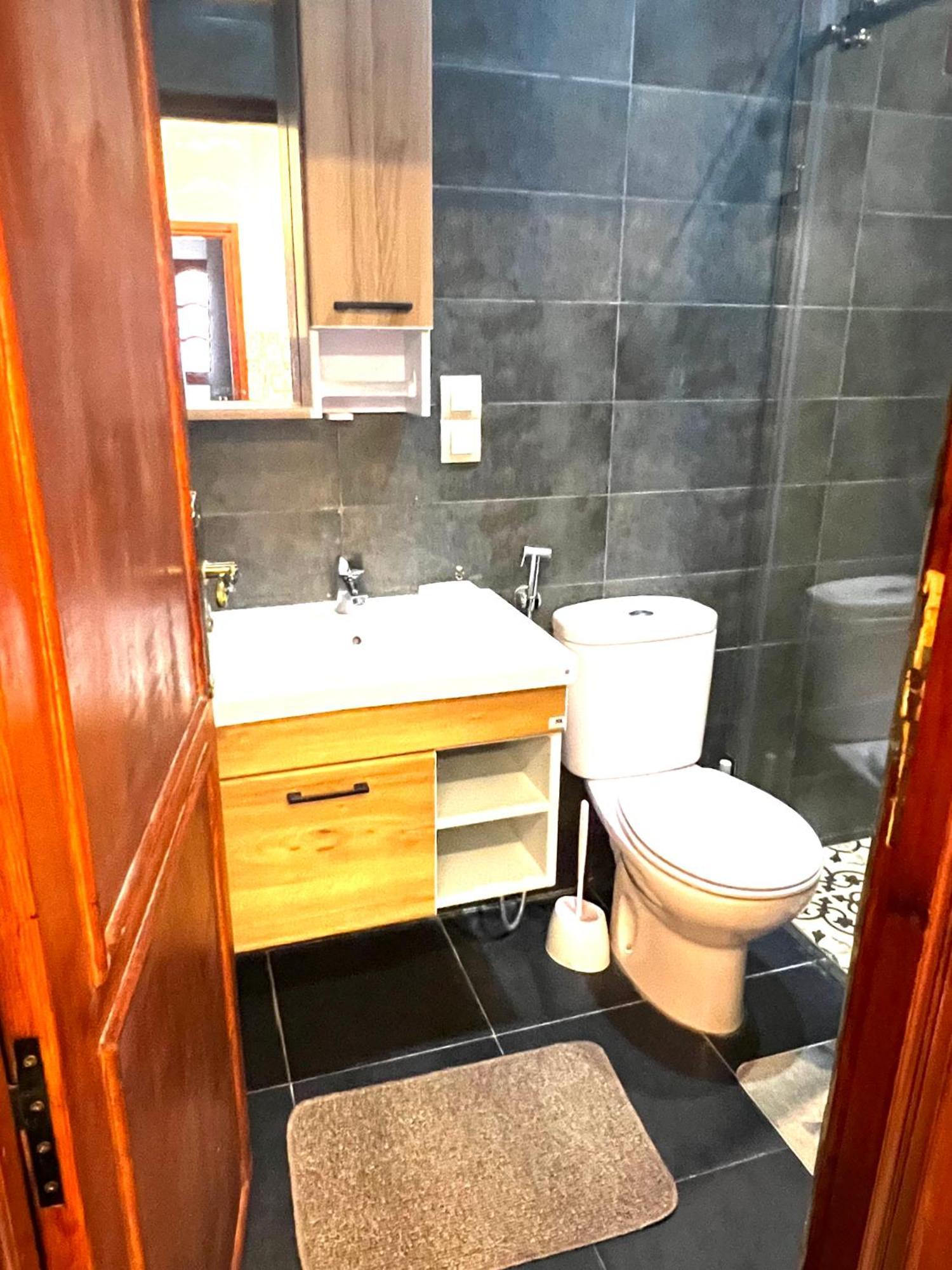 Proche Aeroport, Dar Nahila Appartement *