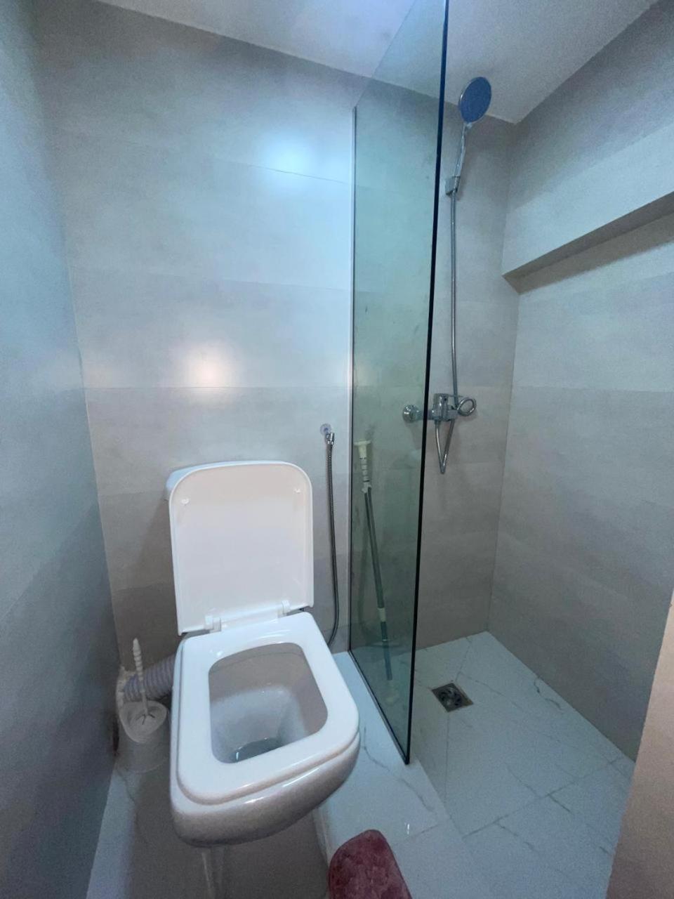 Duplexe De Luxe Gueliz Apartment Marrakesh