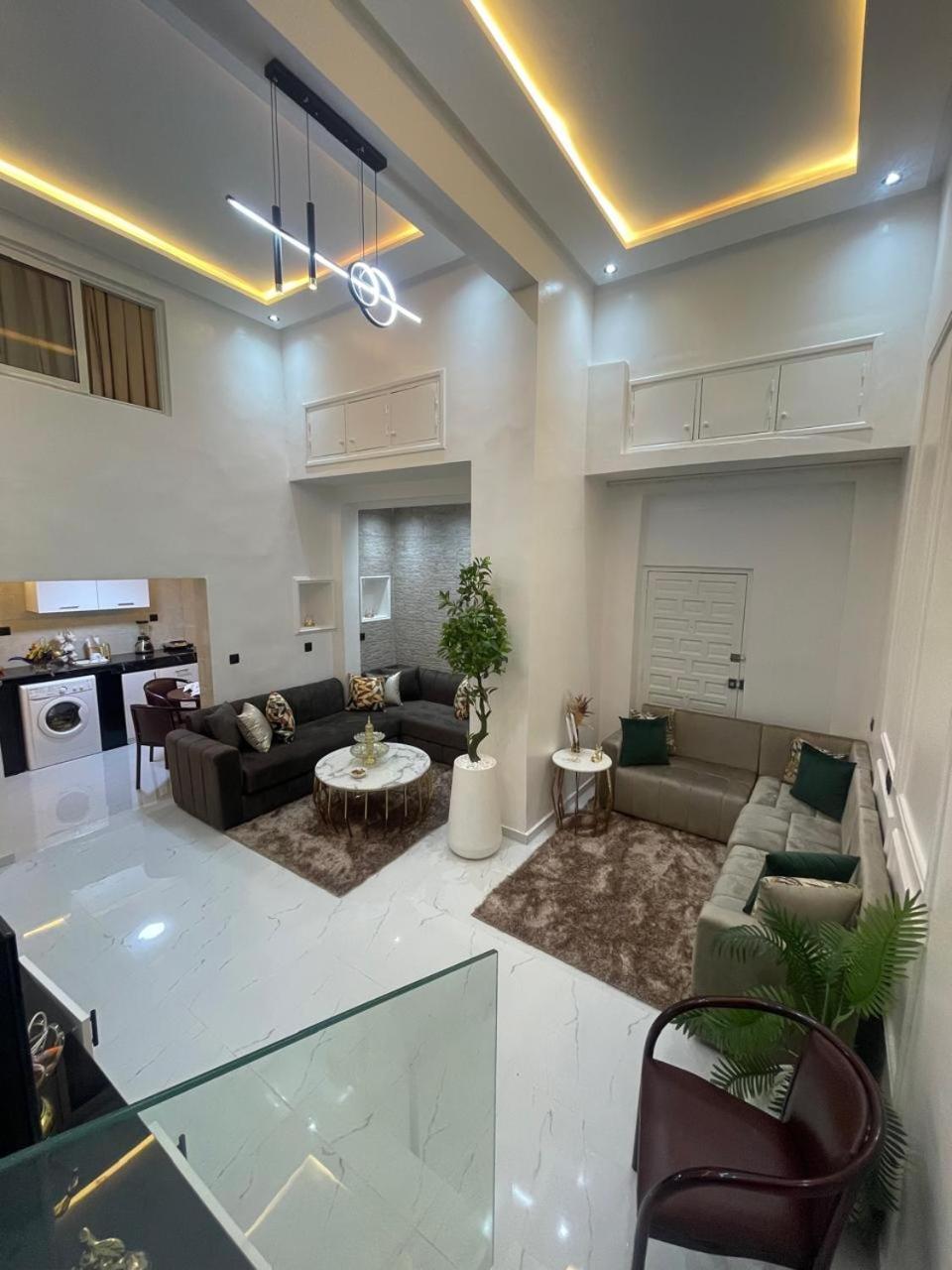 Duplexe De Luxe Gueliz Apartment