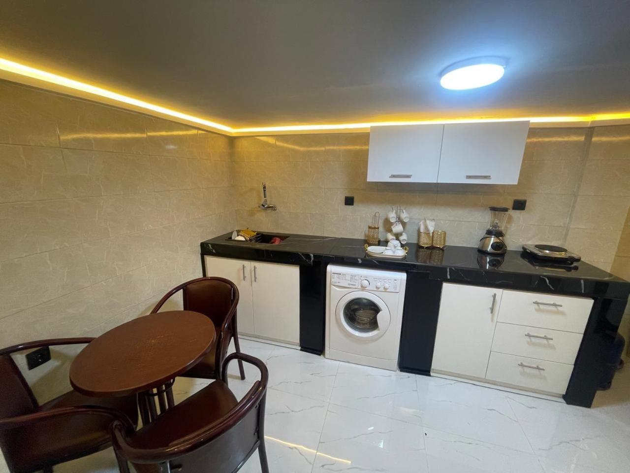 Apartment Duplexe De Luxe Gueliz