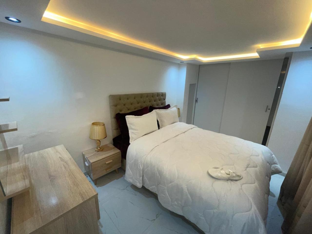 Duplexe De Luxe Gueliz