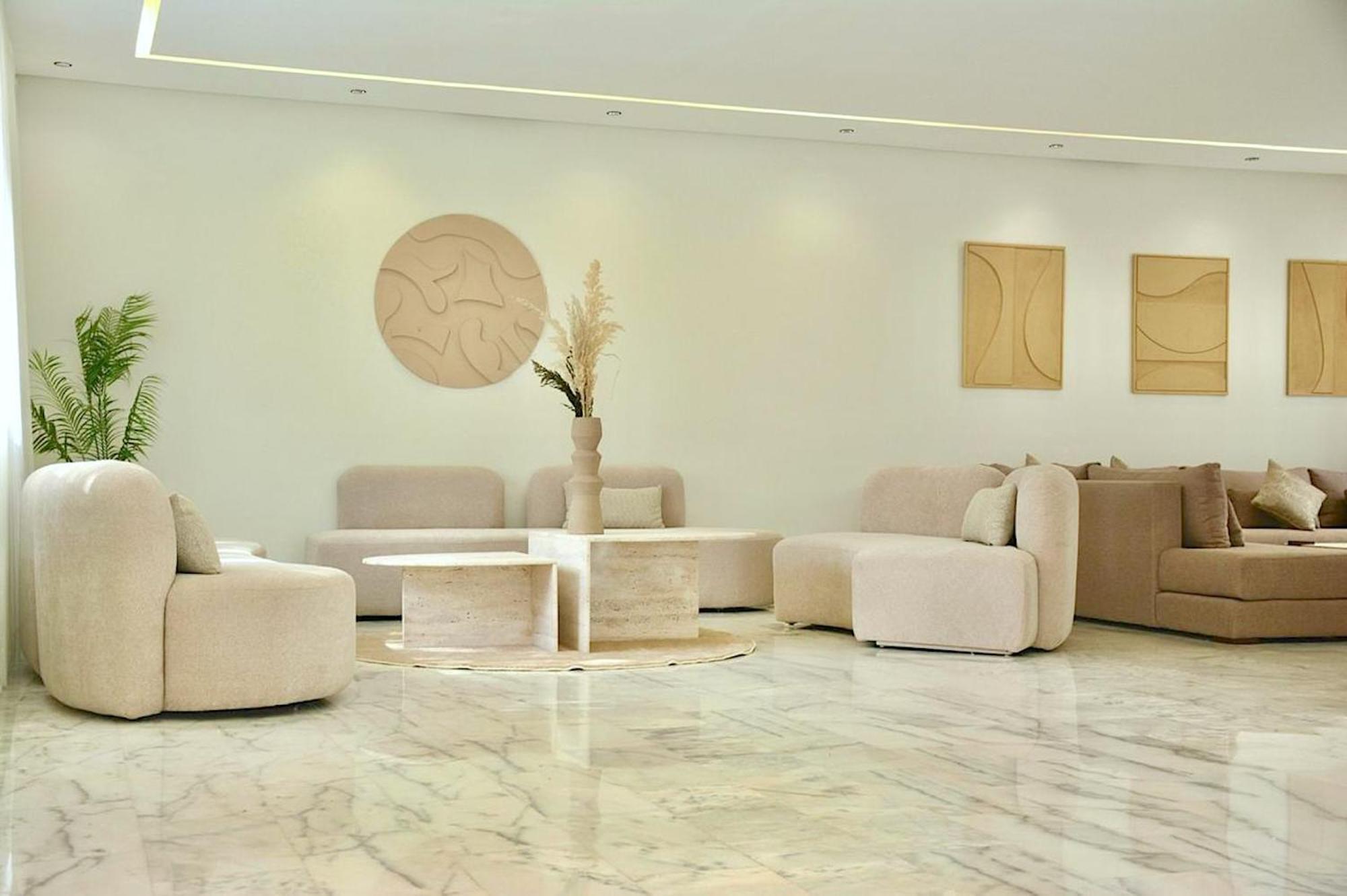 Palais Malika Villa