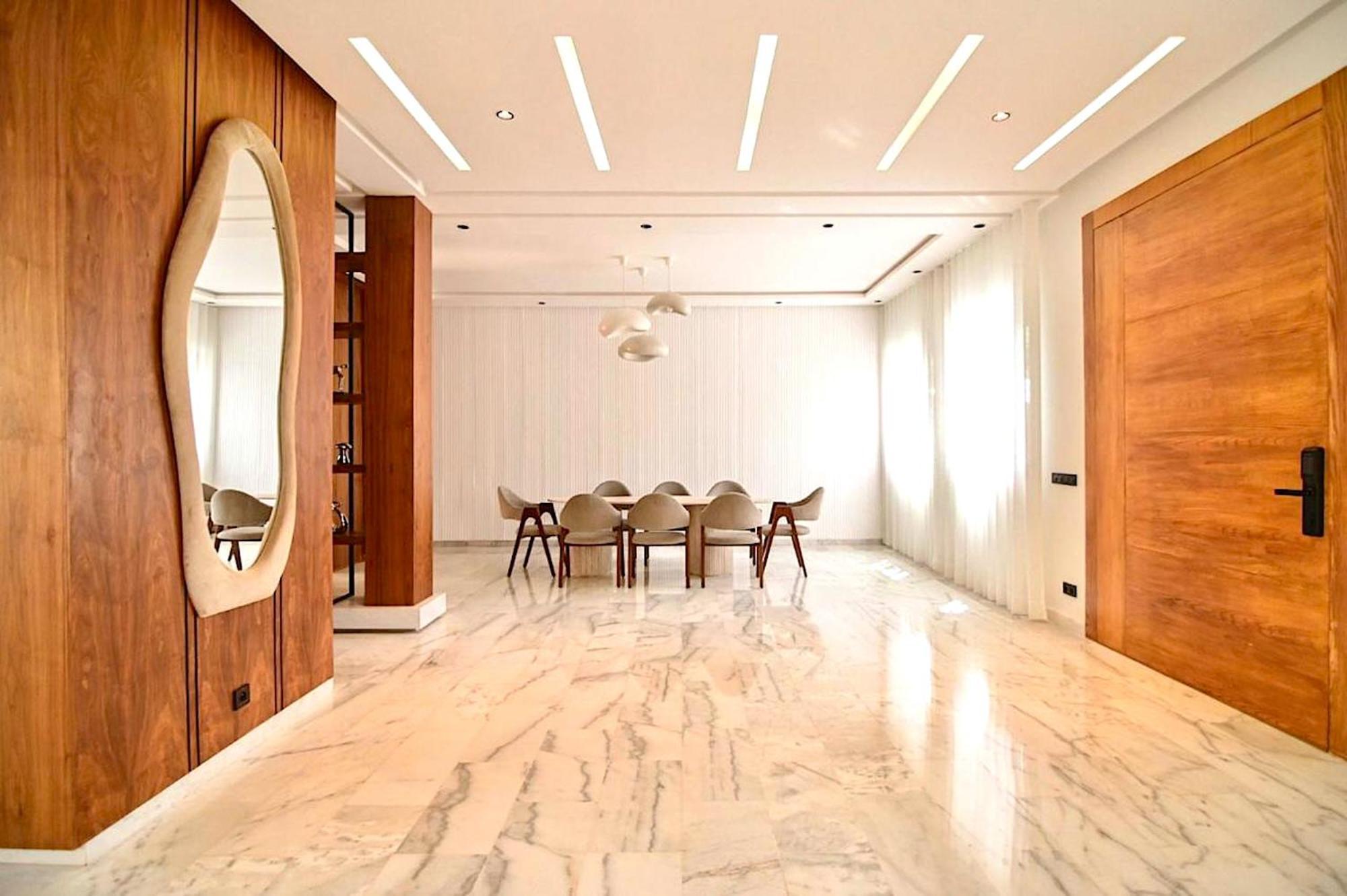 Palais Malika Villa