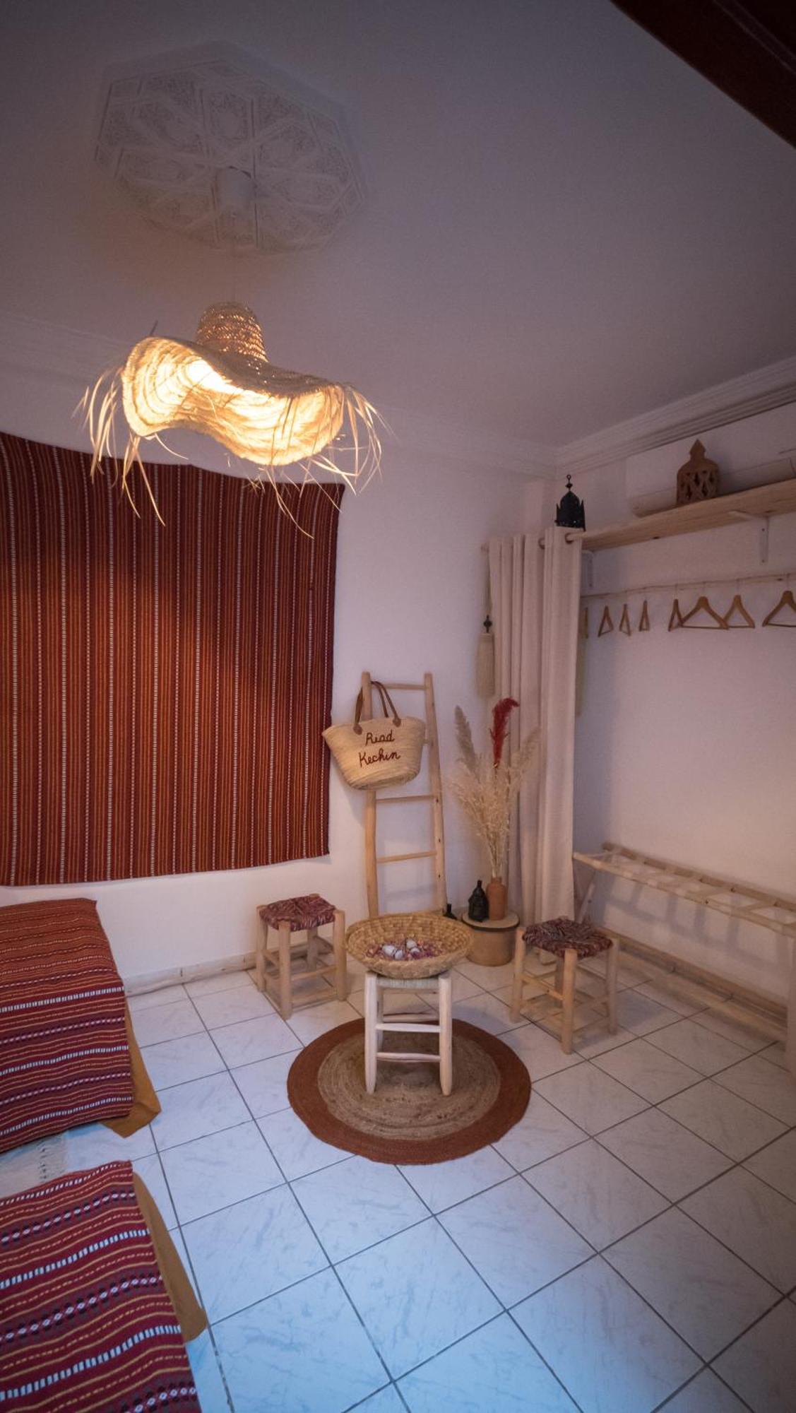 Casa de férias Kechin *