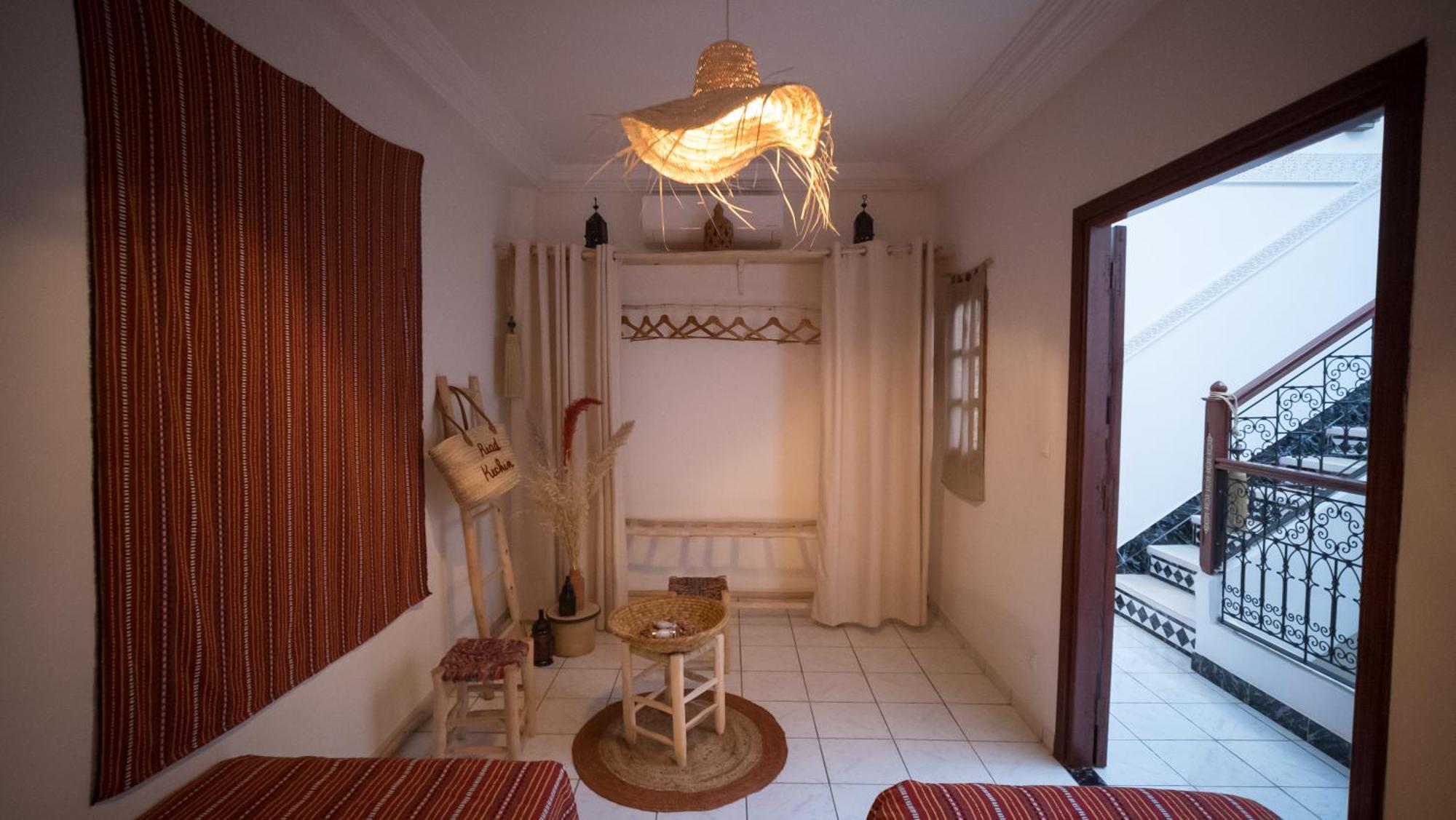 Casa de férias Kechin Marraquexe