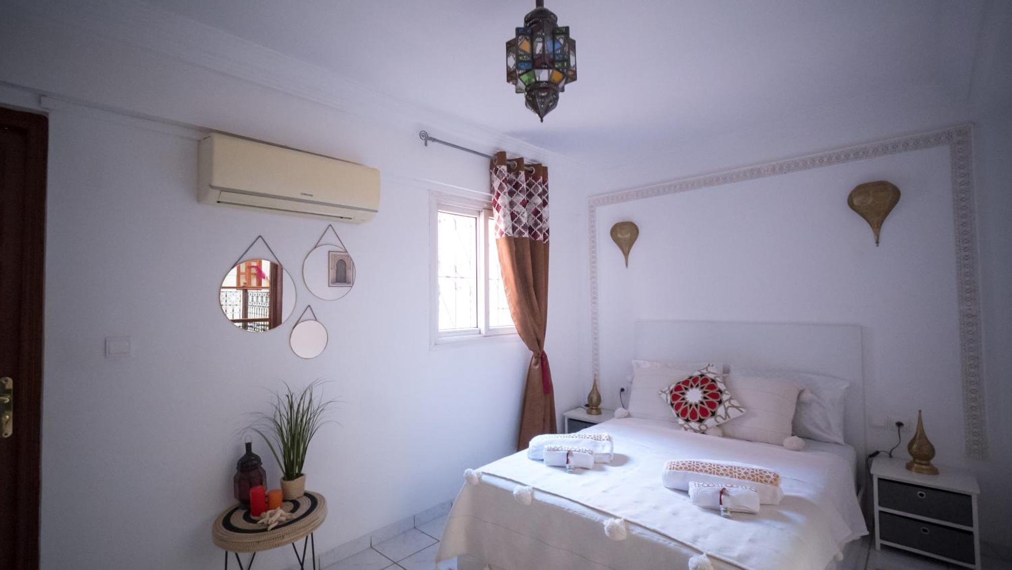 Casa de férias Kechin Marraquexe