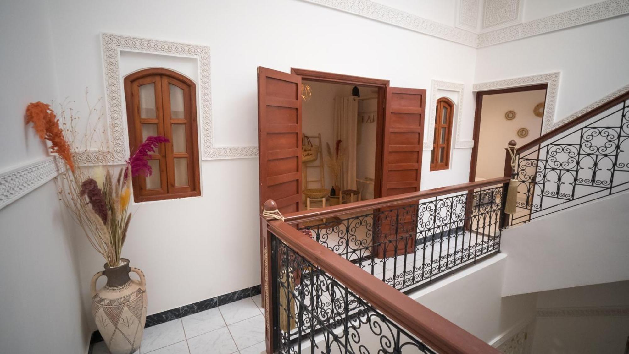 Casa de férias Kechin