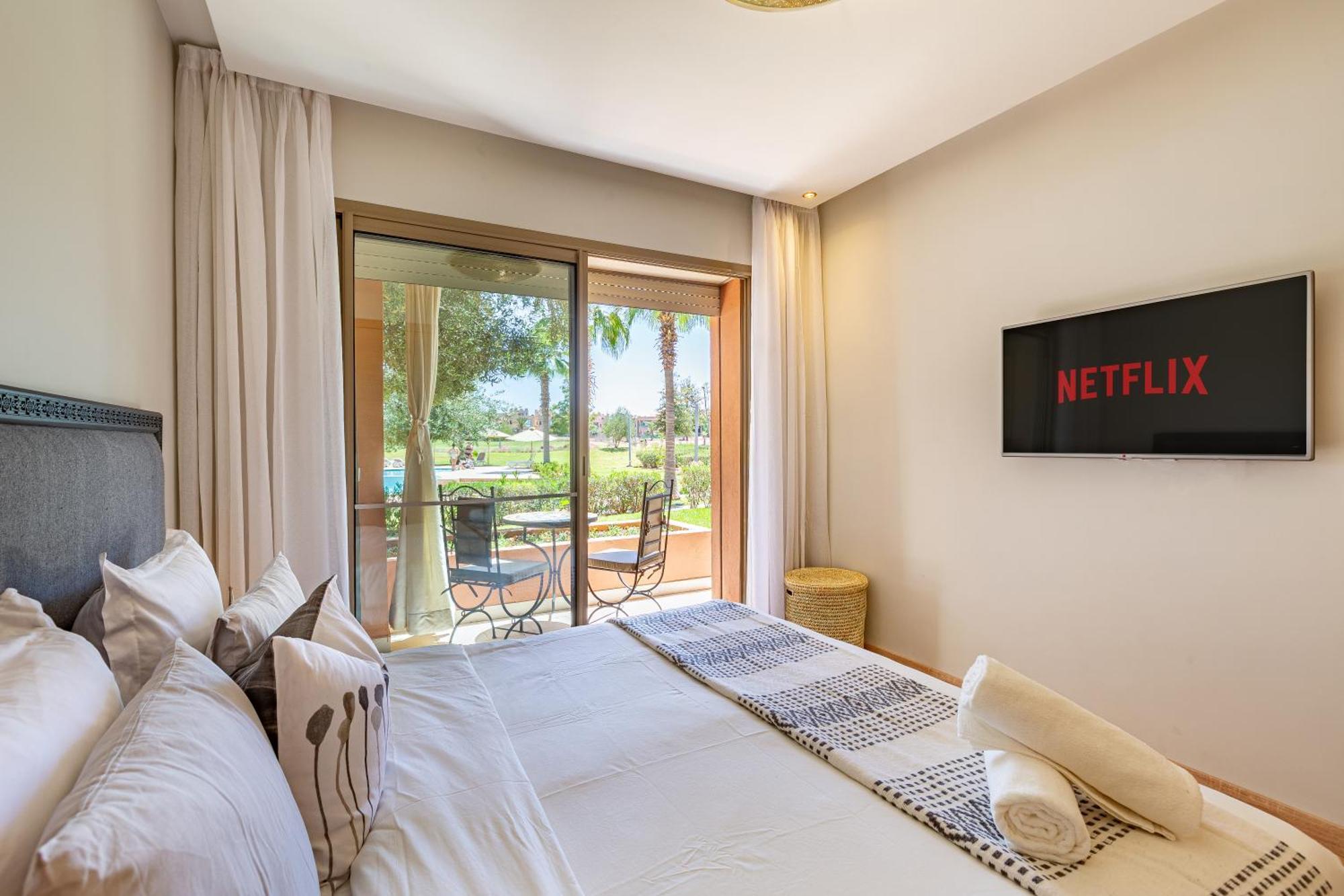 Elevated Elegance A Stylish Golf Atlas * Marrakesh