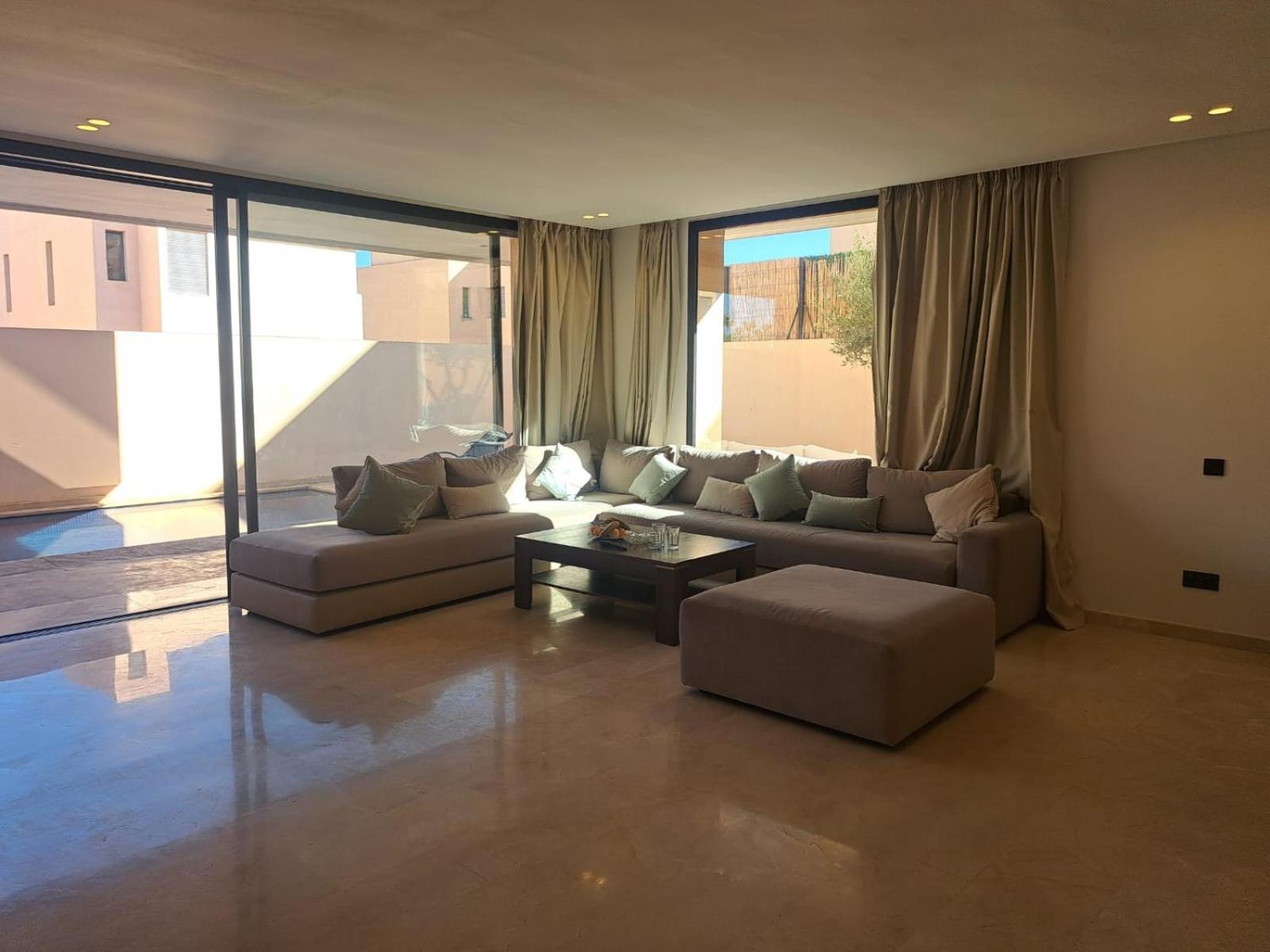 Kech 22 Villa Marrakesh