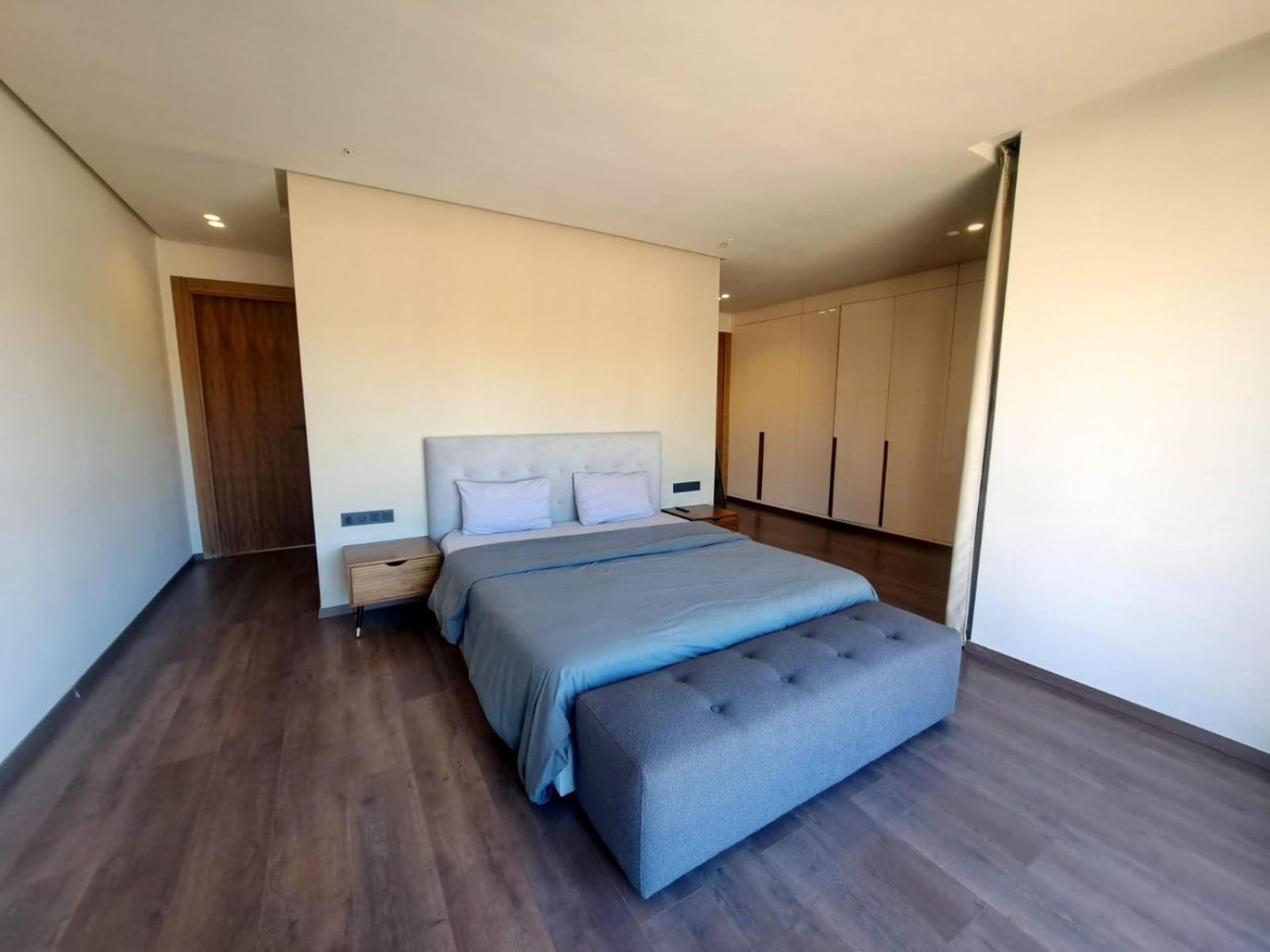 Kech 22 Villa