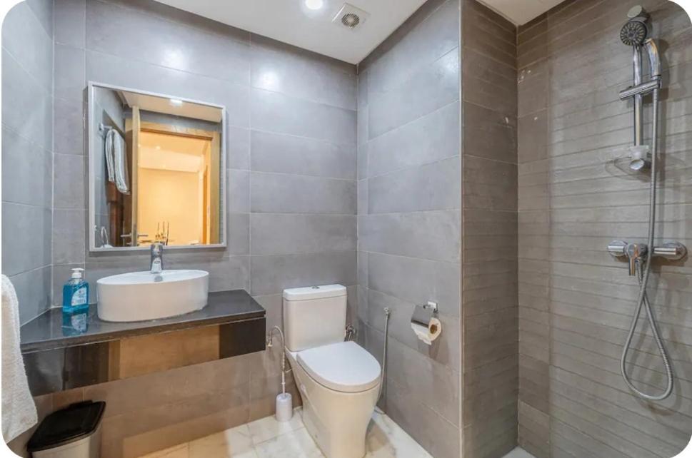 Apartamento En Hyper Centre *