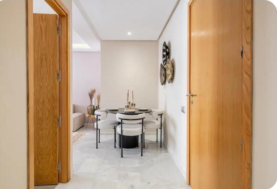 Apartamento En Hyper Centre *