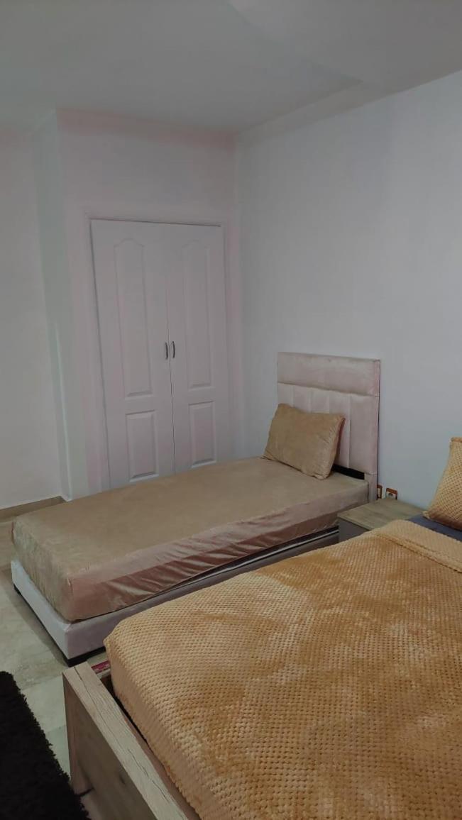 Le Spacieux 37 Pour Familles Face Gare Ctm Hivernage Apartamento