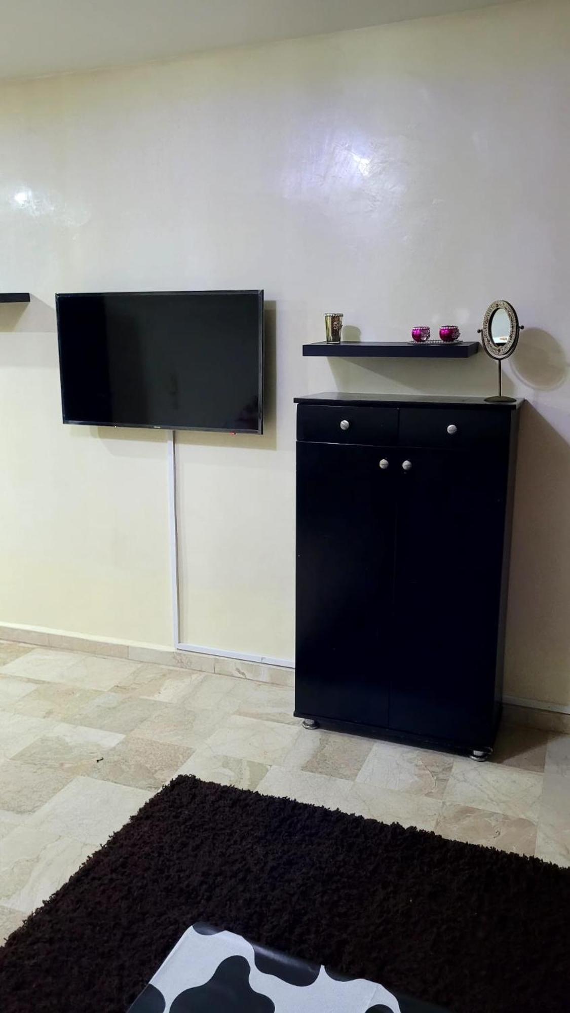 Appartement Le Spacieux 37 Pour Familles Face Gare Ctm Hivernage *
