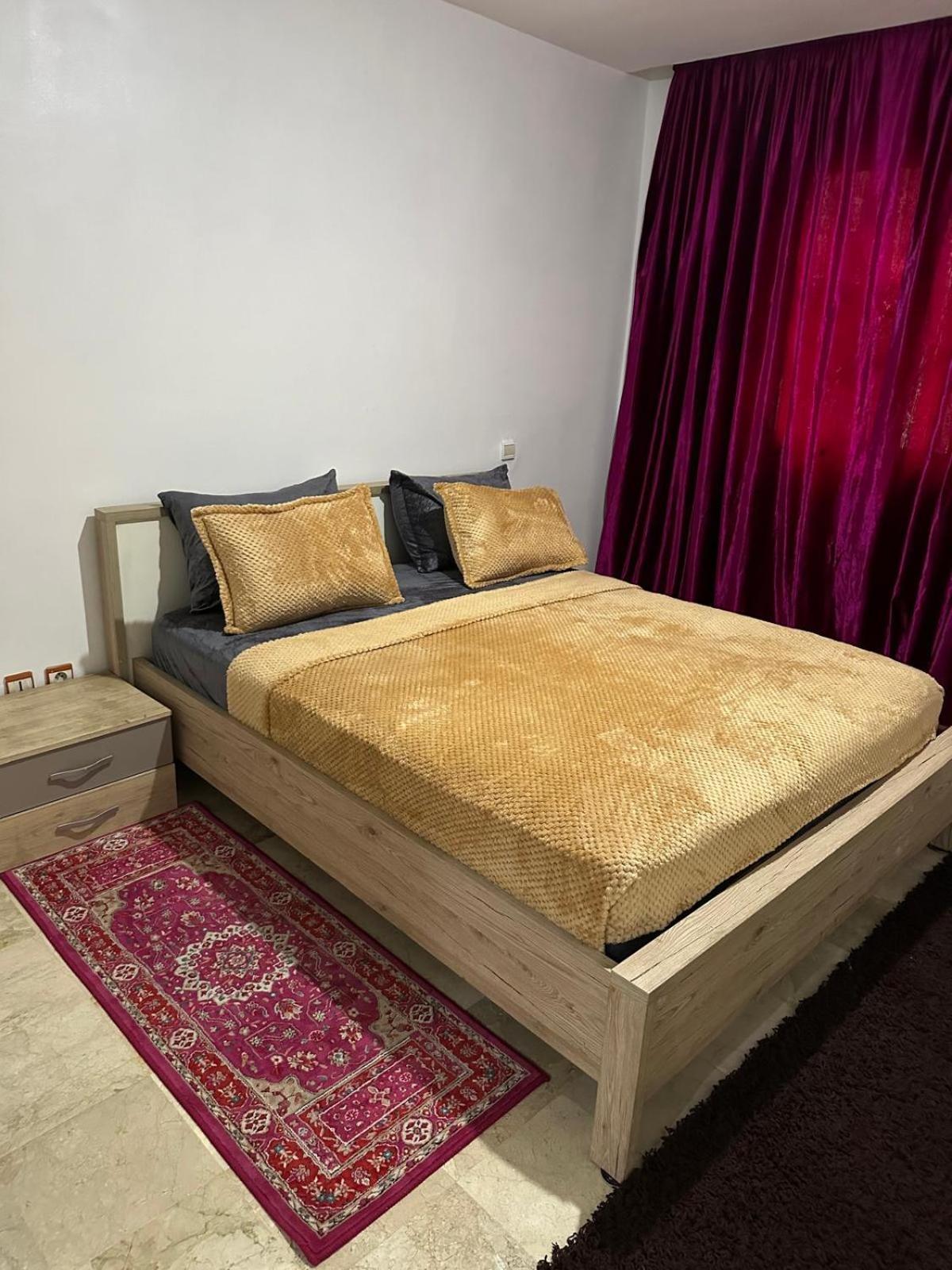 Appartement Le Spacieux 37 Pour Familles Face Gare Ctm Hivernage *