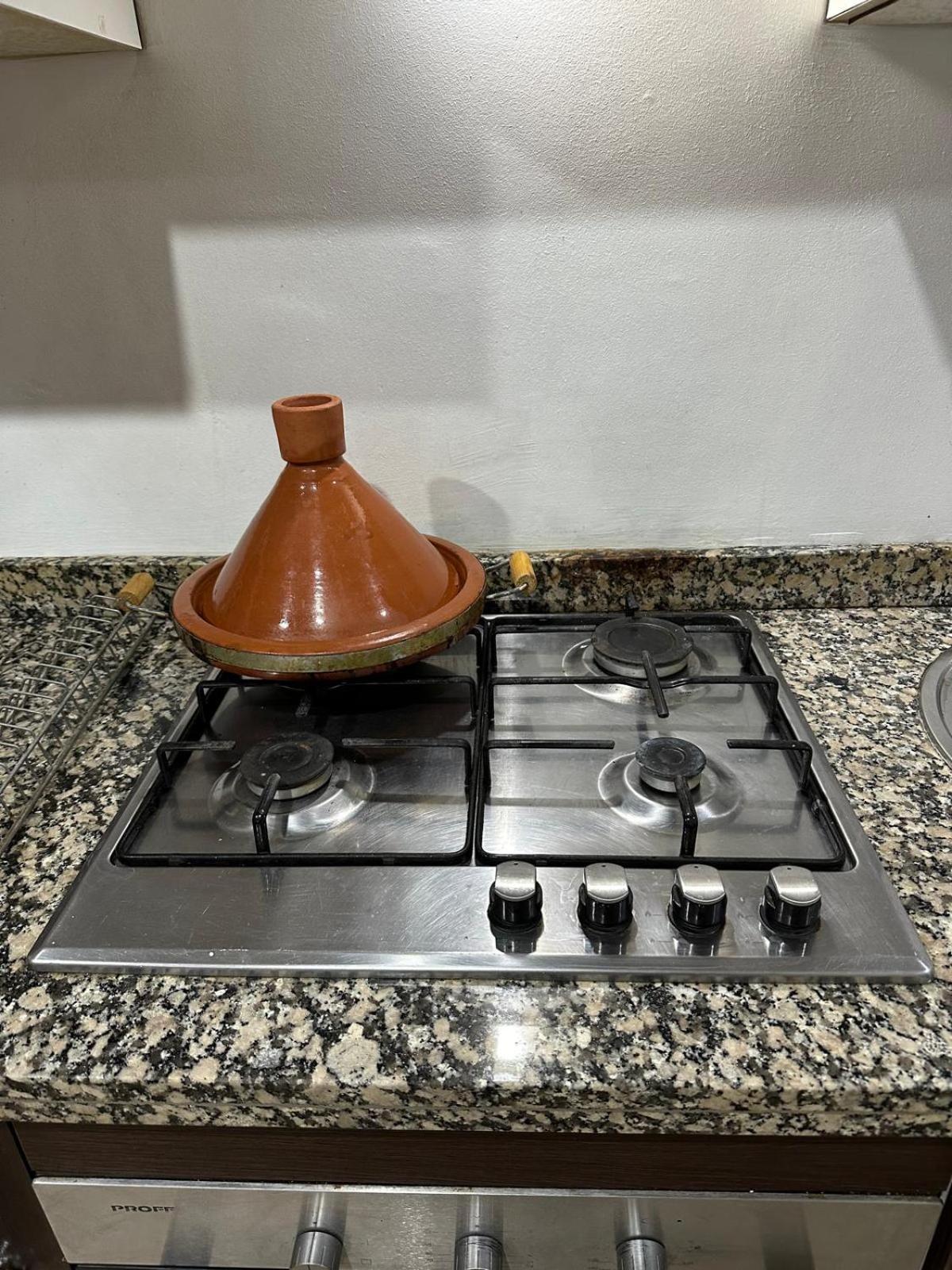 Le Spacieux 37 Pour Familles Face Gare Ctm Hivernage * Marrakesh