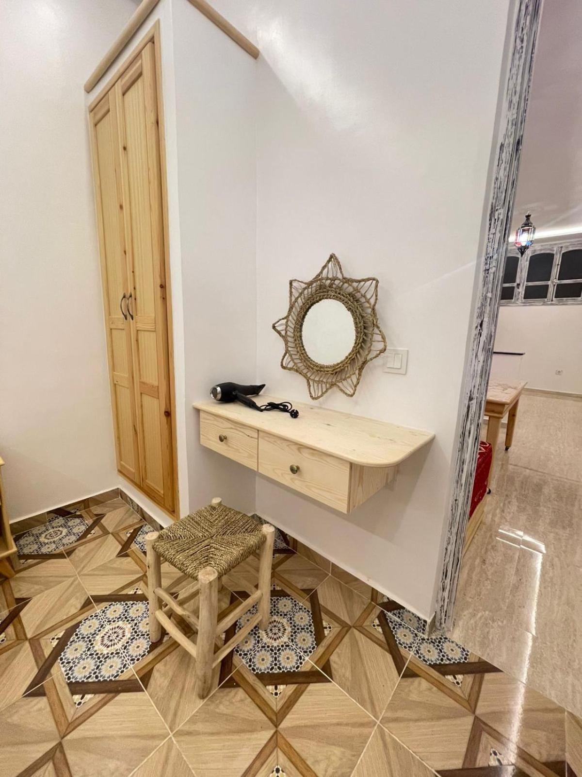 Neuf A Marrakech Apartment