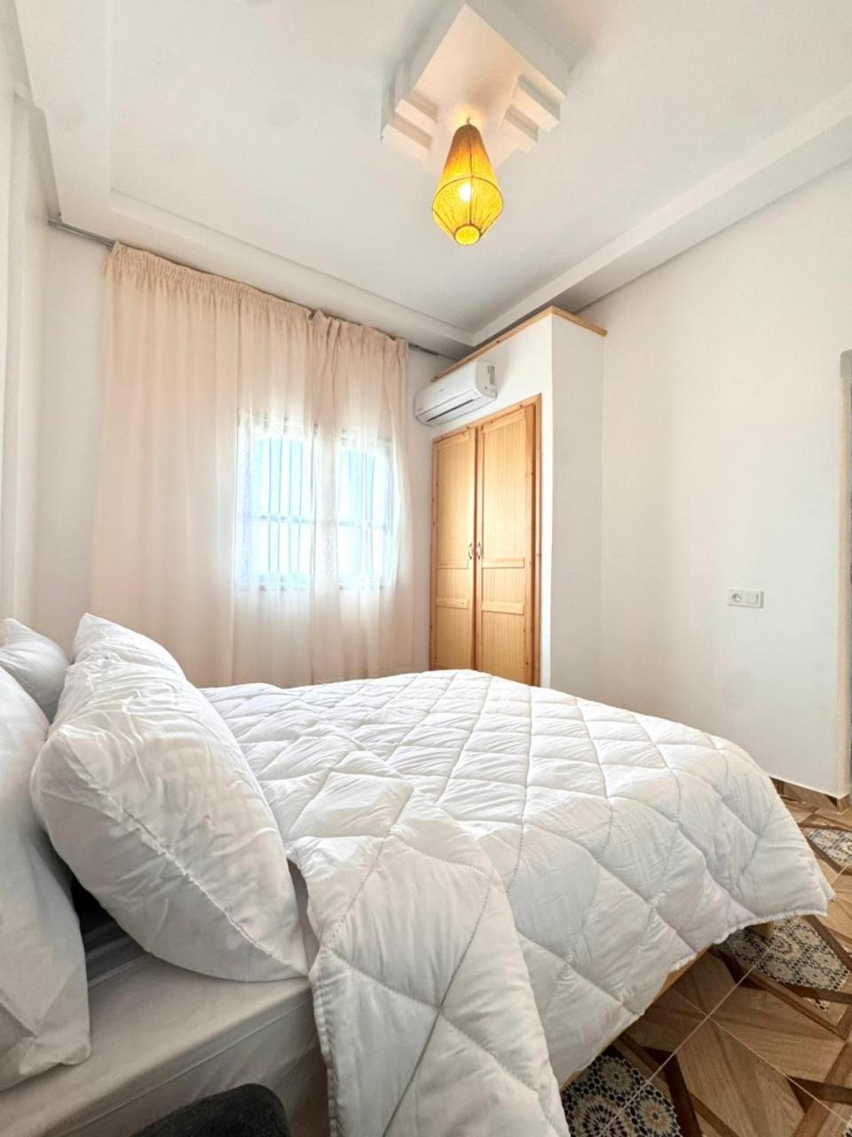 Apartment Neuf A Marrakech *