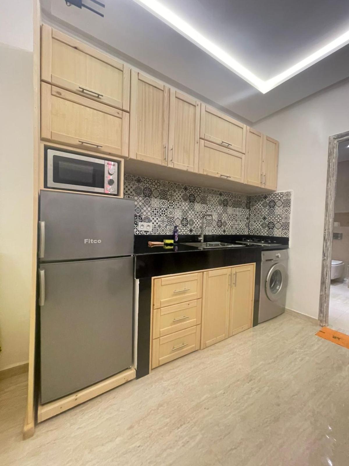 Apartment Neuf A Marrakech Marrakesh