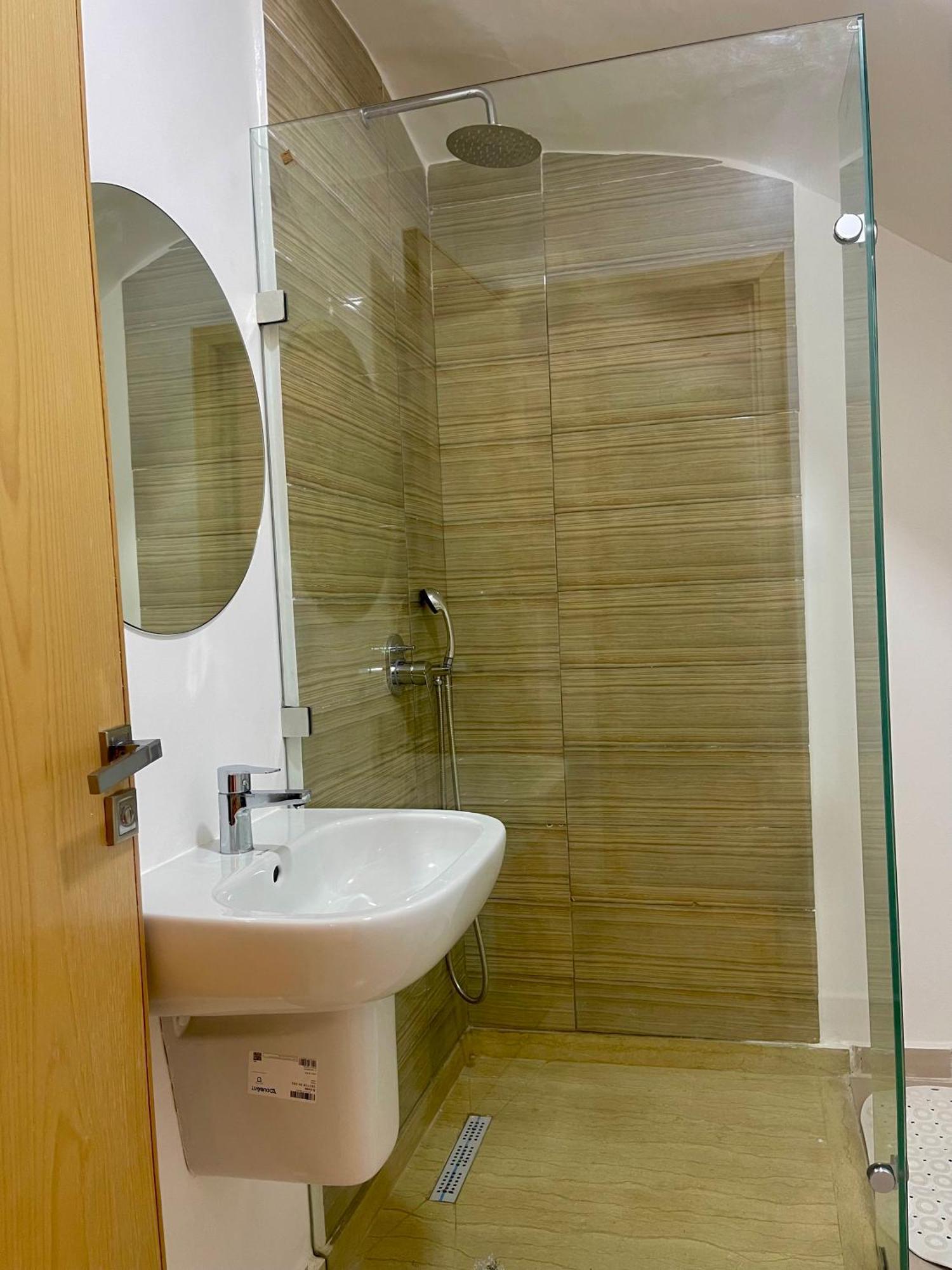 Duplex Chic Et Cosy Avec Piscine Apartment *