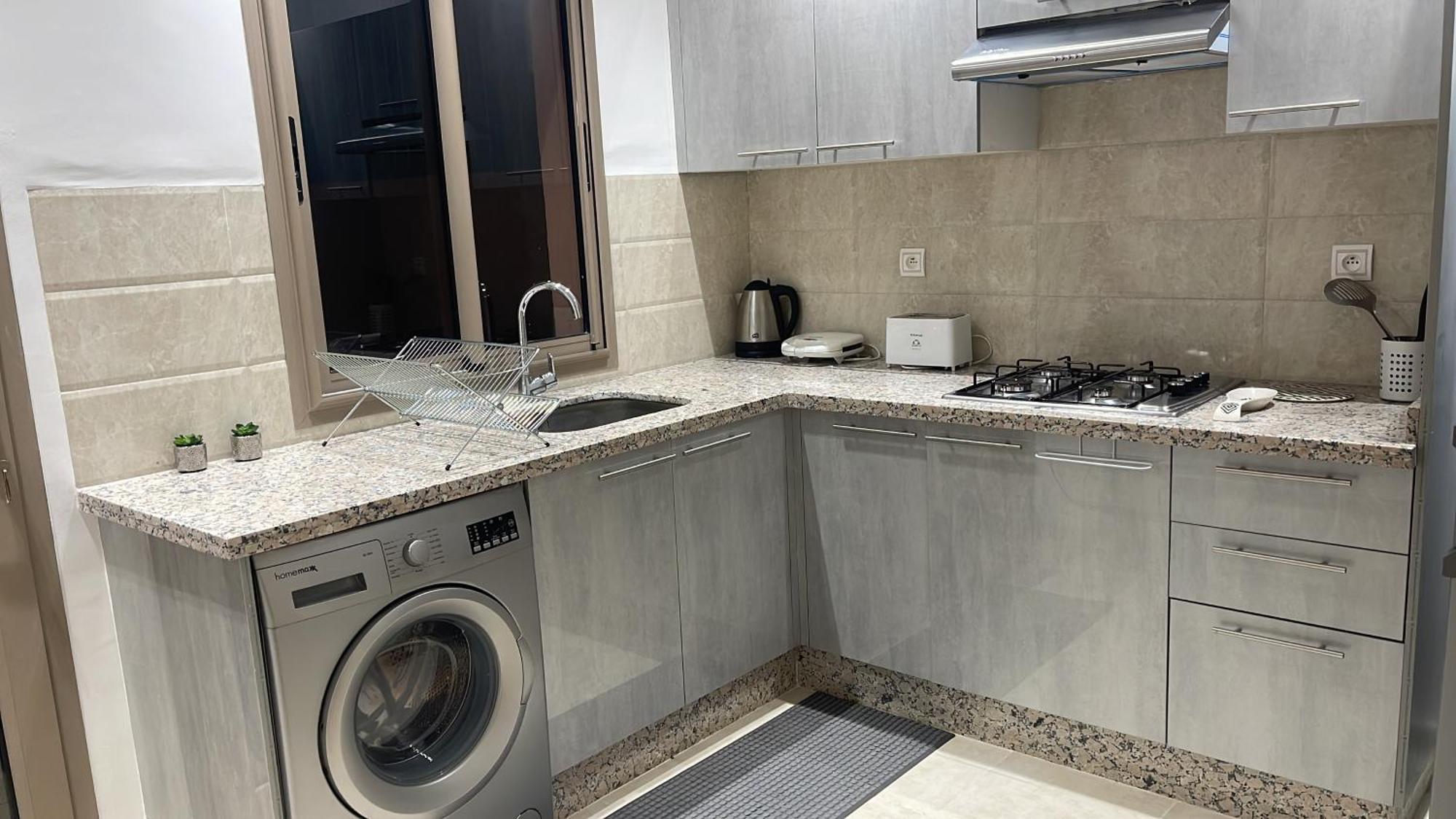 Duplex Chic Et Cosy Avec Piscine *