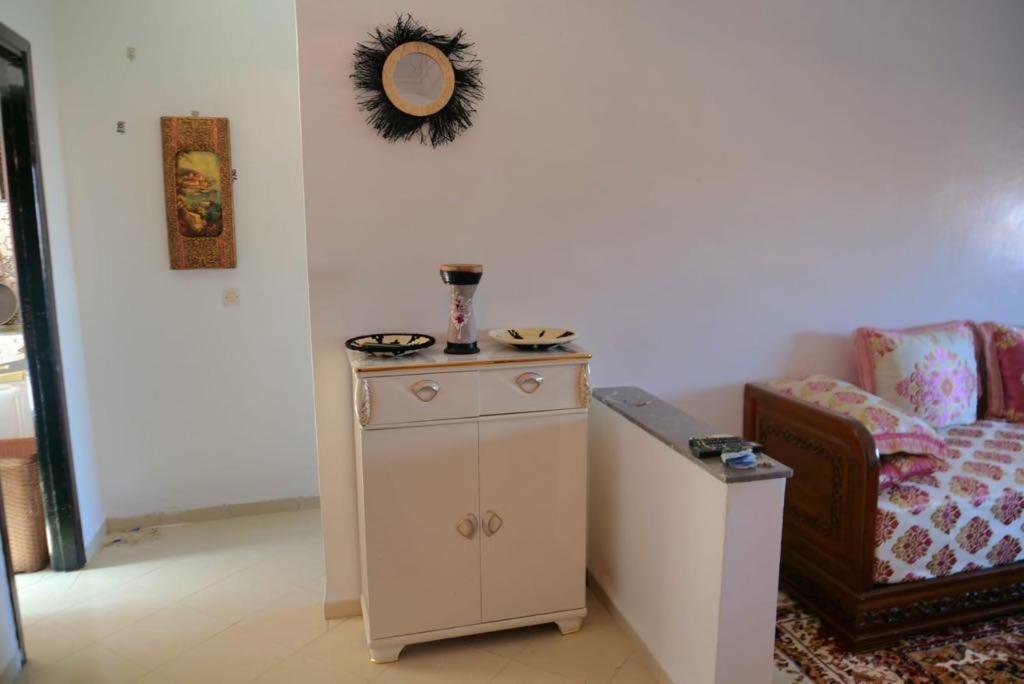 Reda Appartement *
