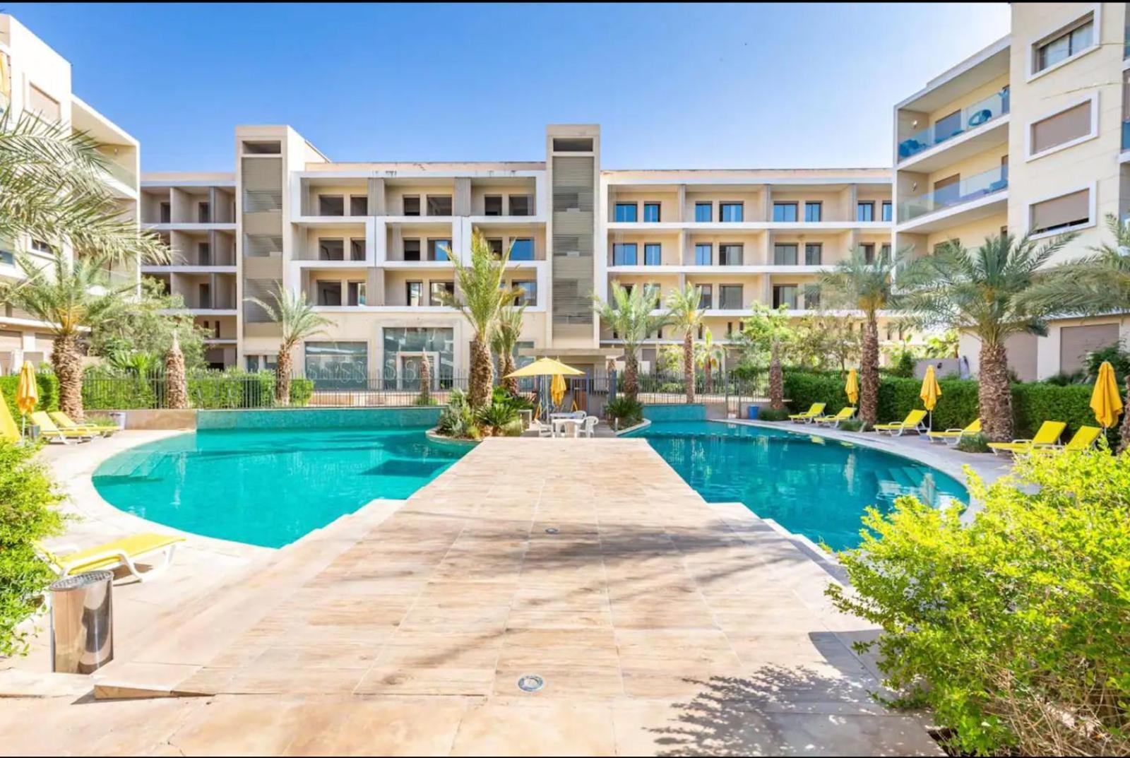 Pearl Garden 2 Luxe Cosy Moderne Apartment *
