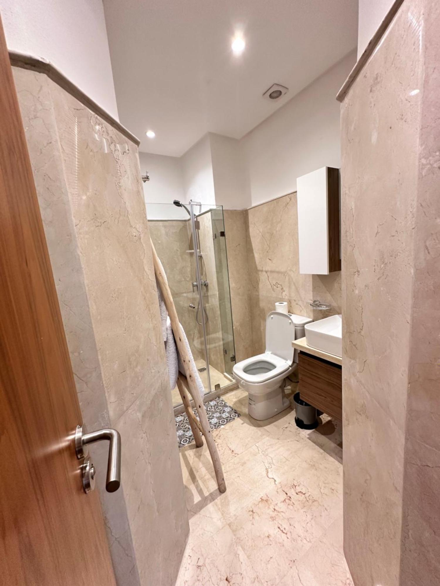 Pearl Garden 2 Luxe Cosy Moderne Apartment
