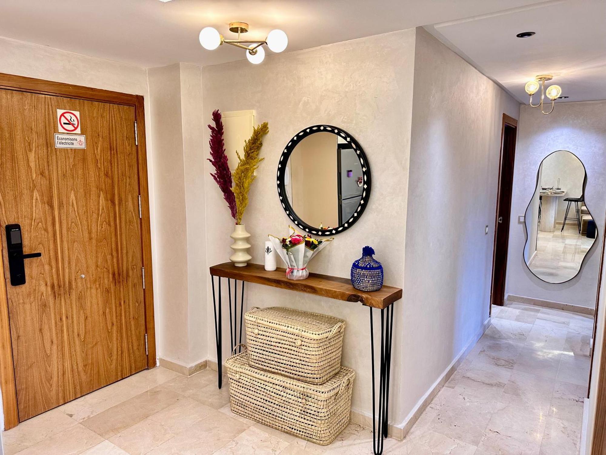 Pearl Garden 2 Luxe Cosy Moderne Apartment *
