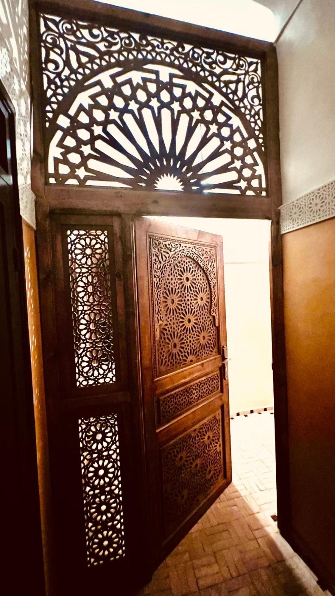 Apartment Dar Rahma- Old Town Marrakech *