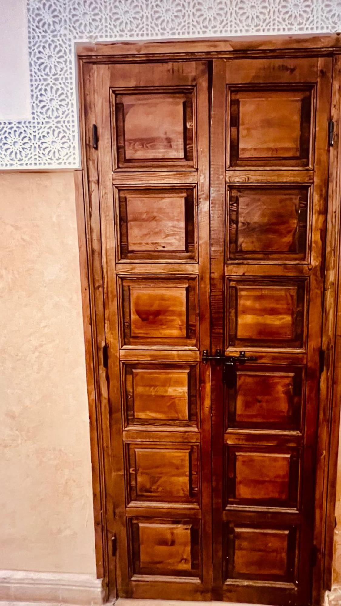 Apartment Dar Rahma- Old Town Marrakech Marrakesh