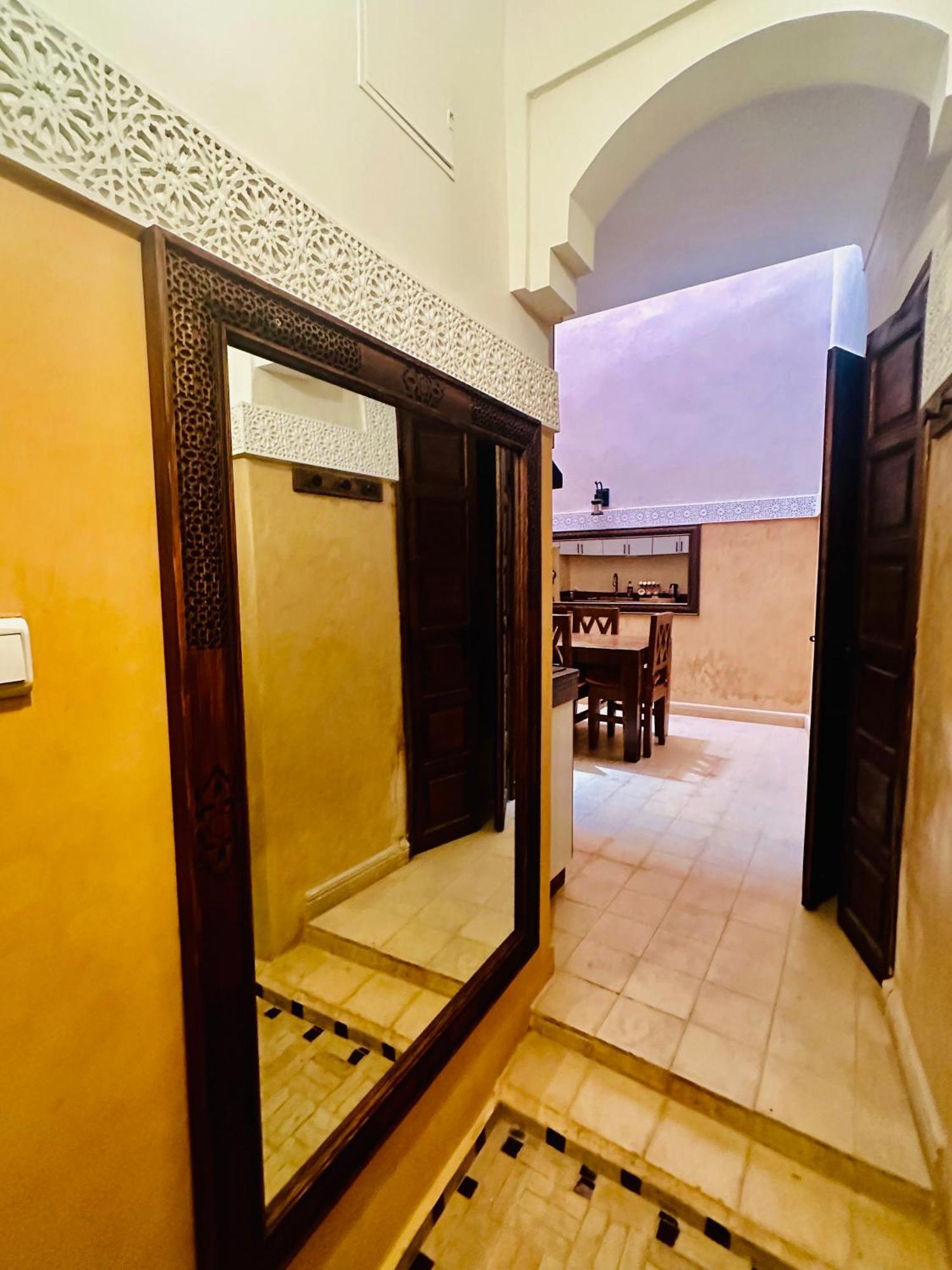 Dar Rahma- Old Town Marrakech * Marrakesh