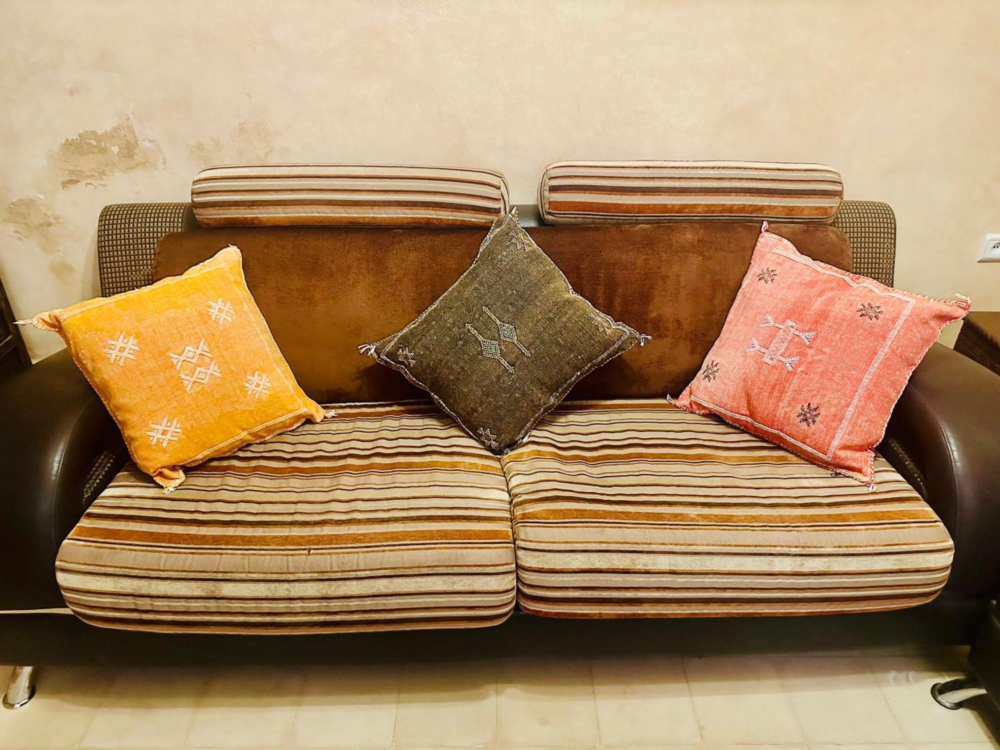 Dar Rahma- Old Town Marrakech Apartment