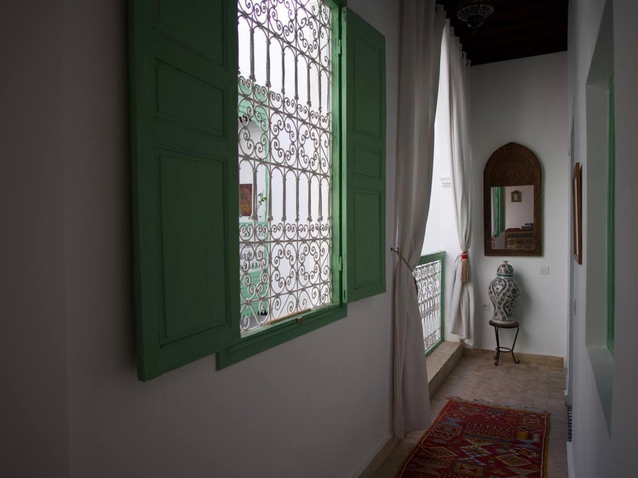 Riad Ocallaghan