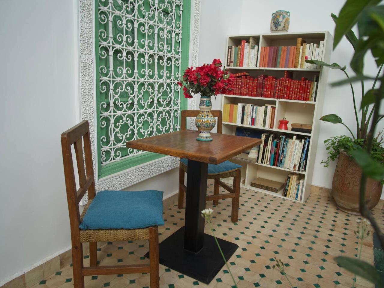 Ocallaghan Riad