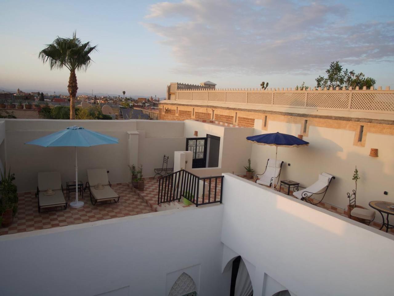 Riad Ocallaghan 4*